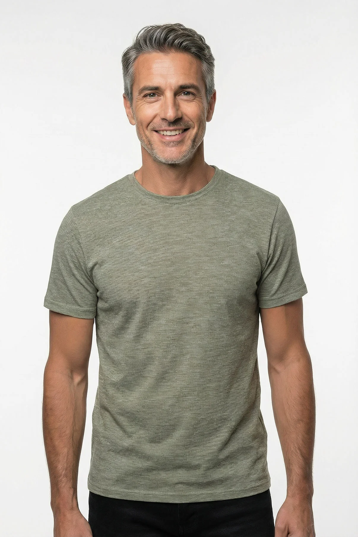 T-SHIRT KARLO PLAIN - Image 6
