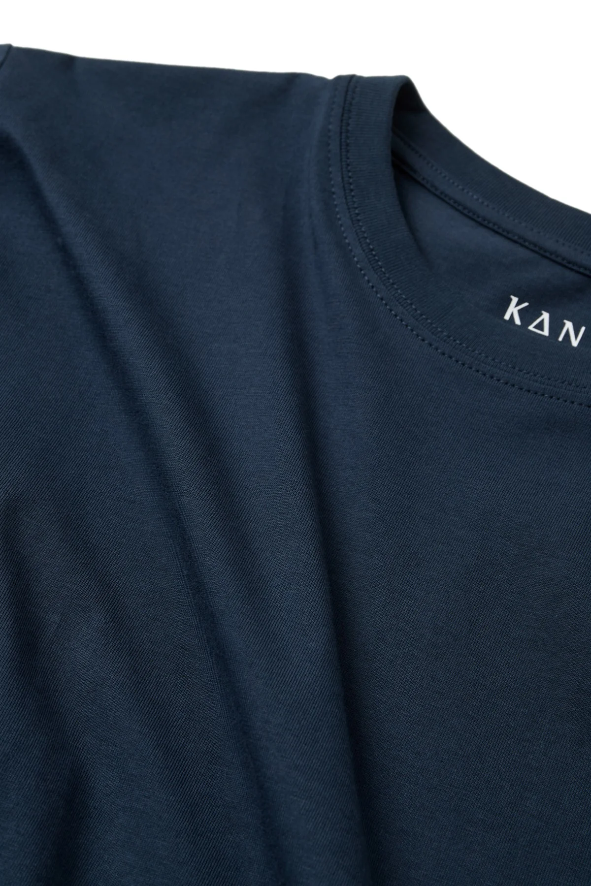 Njal - Regular T-shirt i bomuld - Image 12