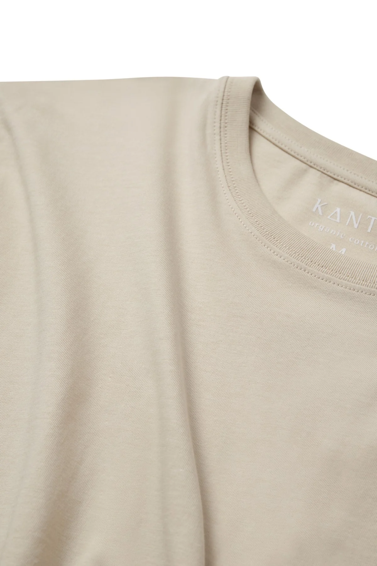 Njal - Regular T-shirt i bomuld - Image 16