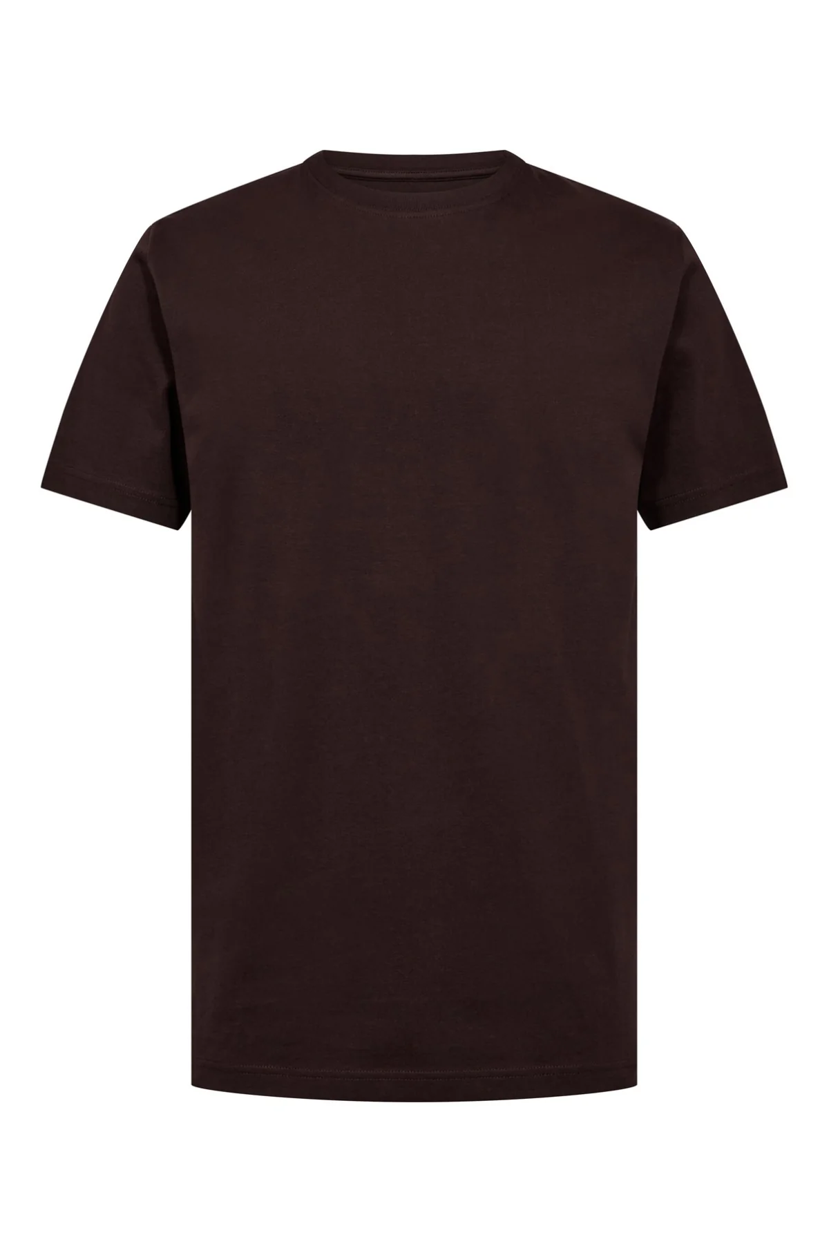 Njal - Regular T-shirt i bomuld - Image 18