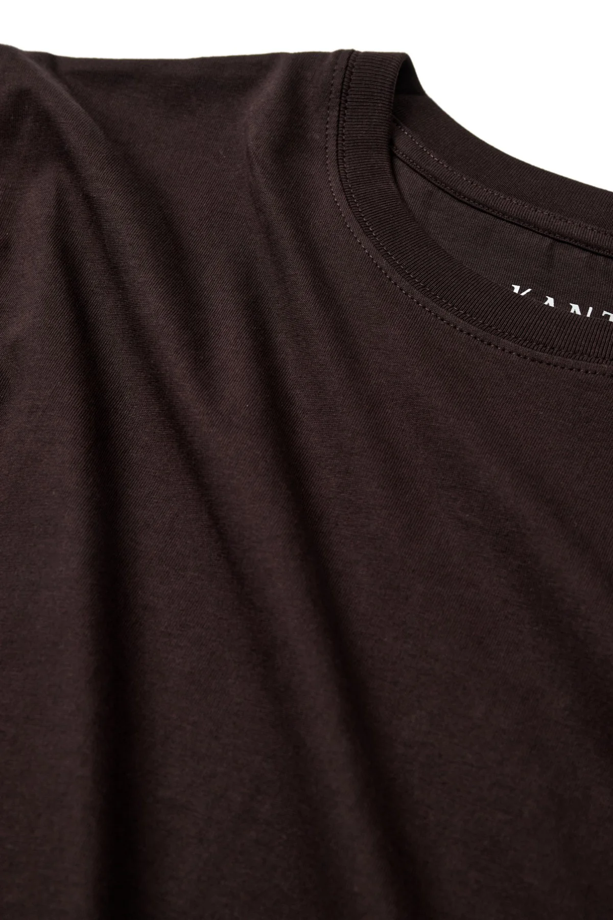 Njal - Regular T-shirt i bomuld - Image 20