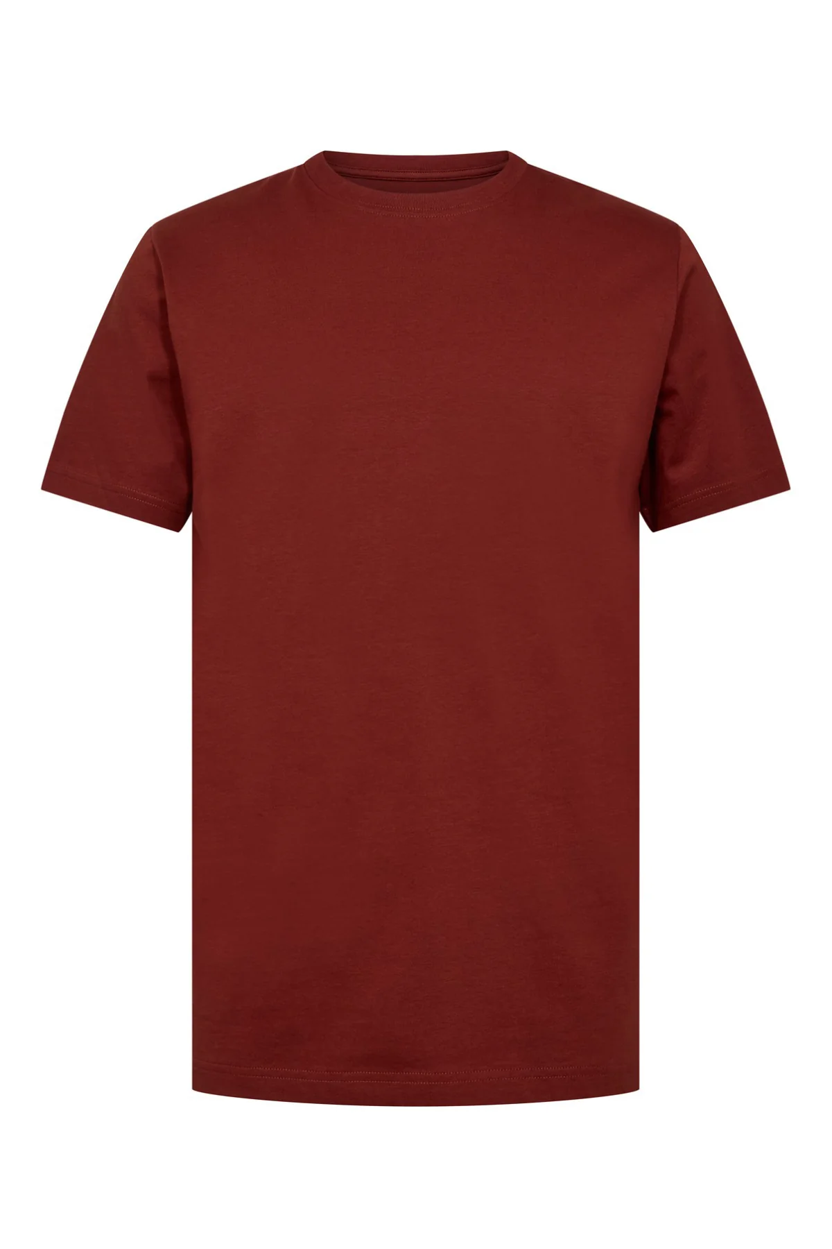 Njal - Regular T-shirt i bomuld - Image 22