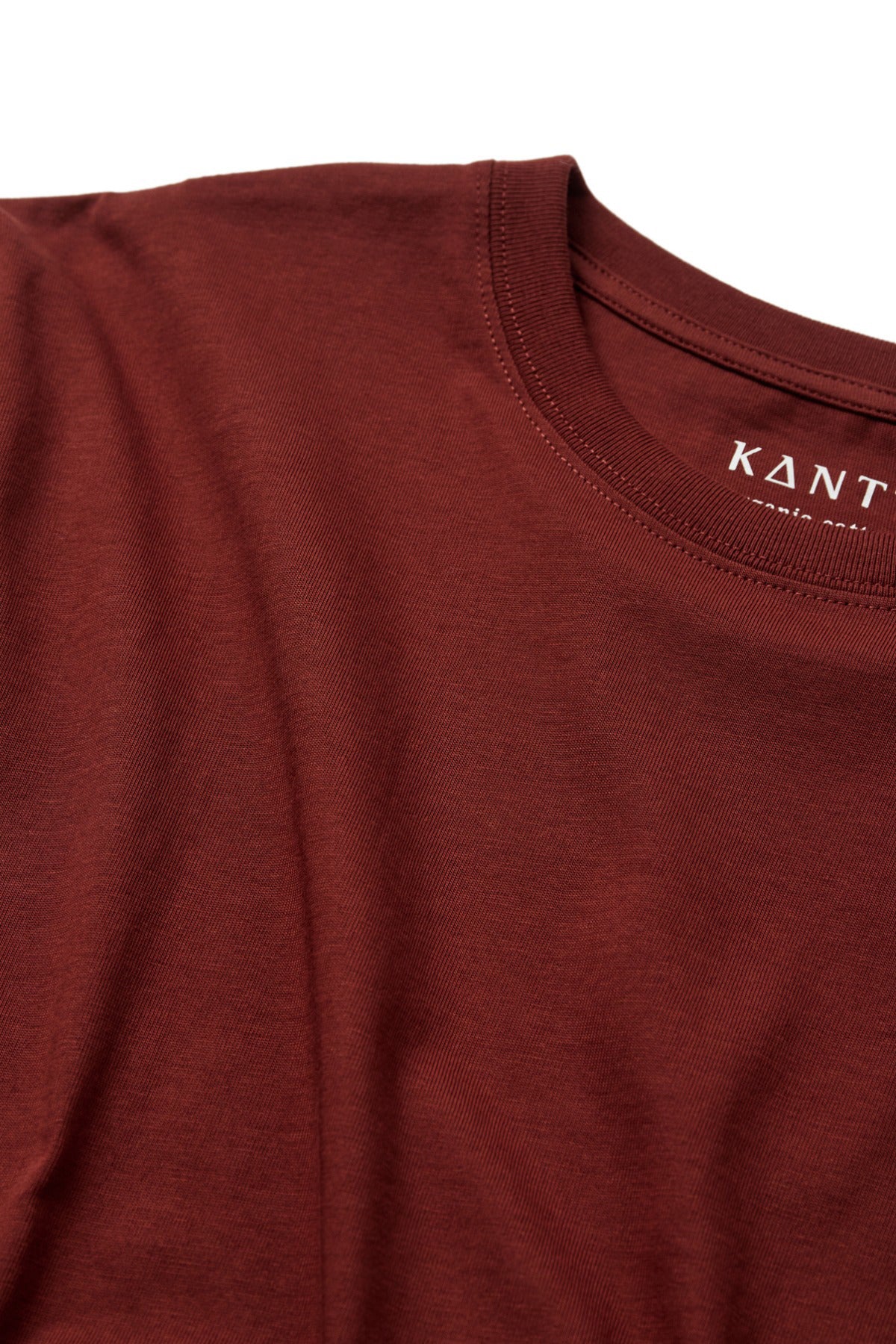 Njal - Regular T-shirt i bomuld - Image 24
