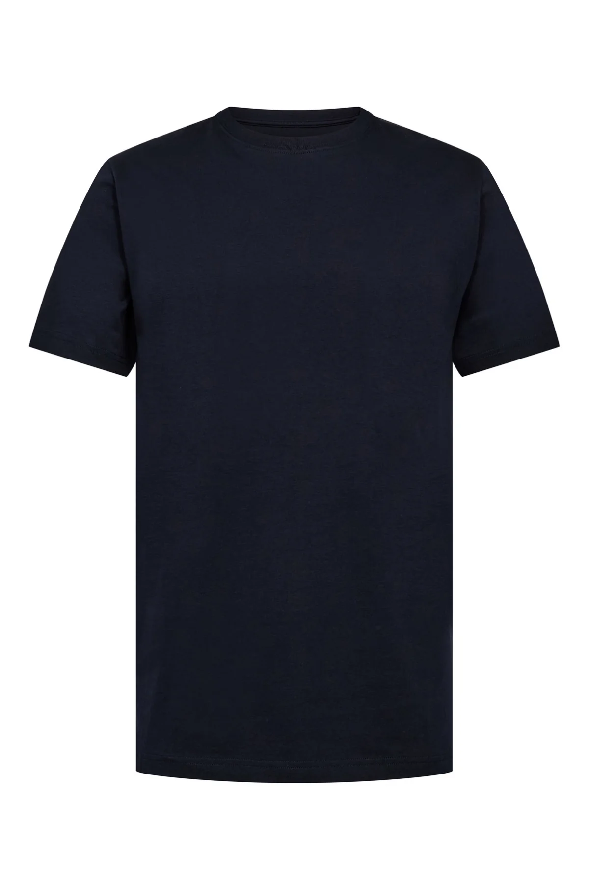 Njal - Regular T-shirt i bomuld - Image 26