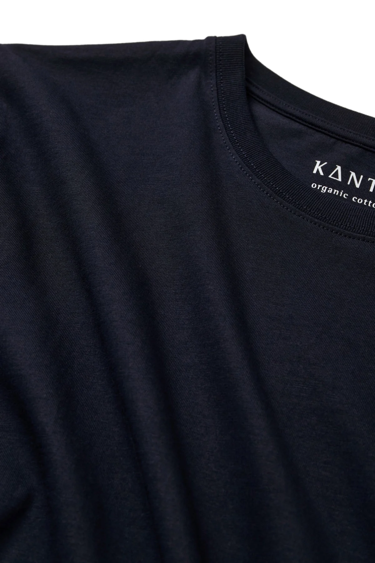 Njal - Regular T-shirt i bomuld - Image 28