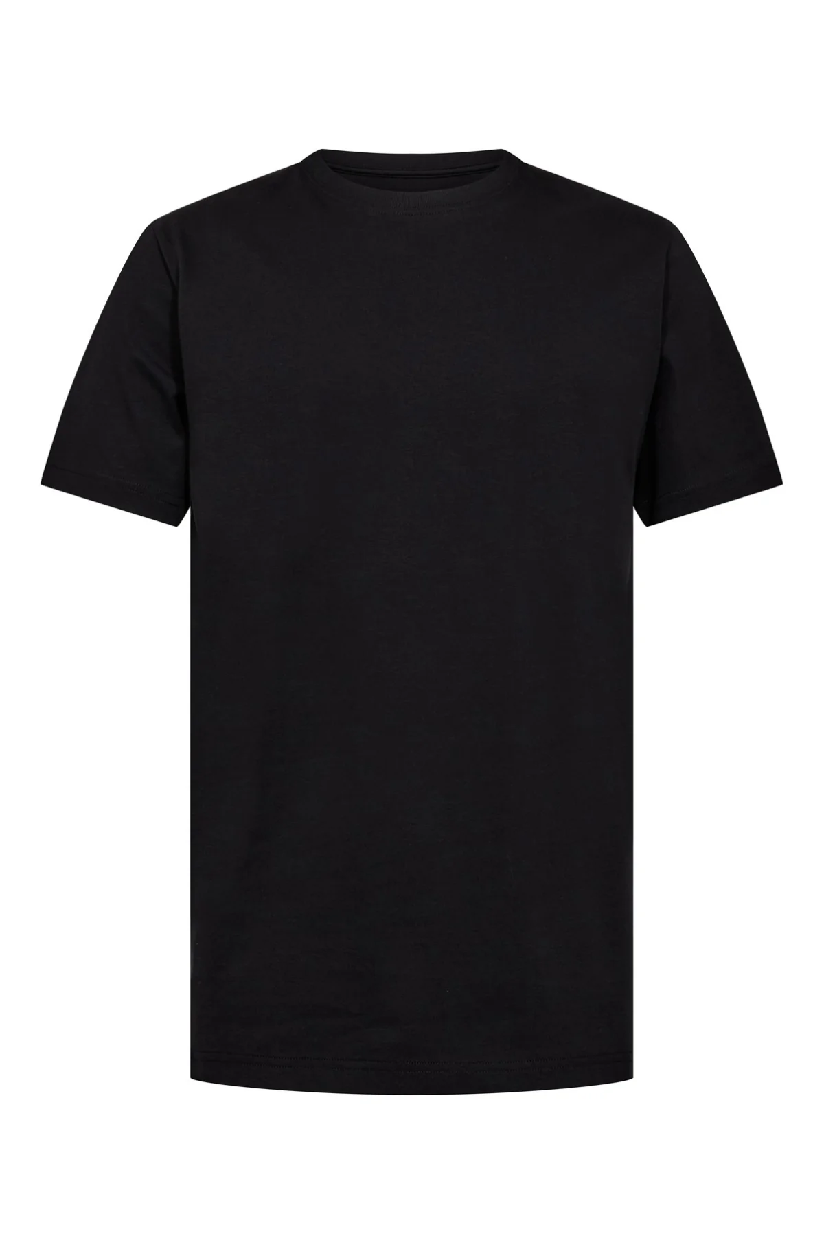 Njal - Regular T-shirt i bomuld - Image 30