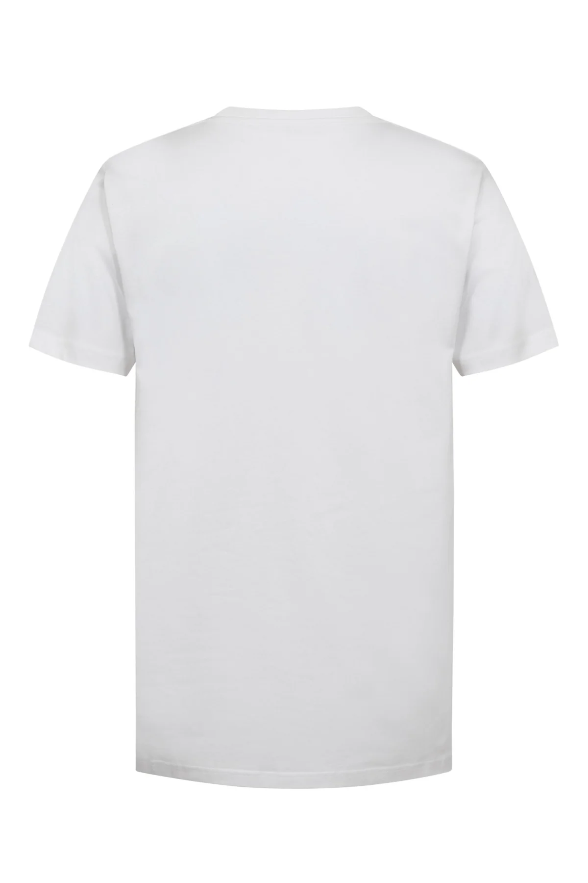 Njal - Regular T-shirt i bomuld - Image 35