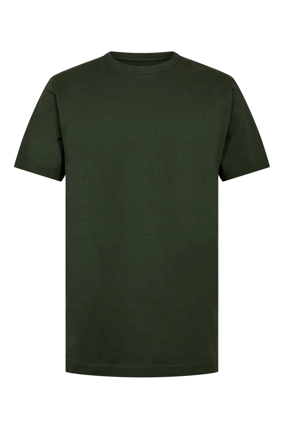 Njal - Regular T-shirt i bomuld - Image 38