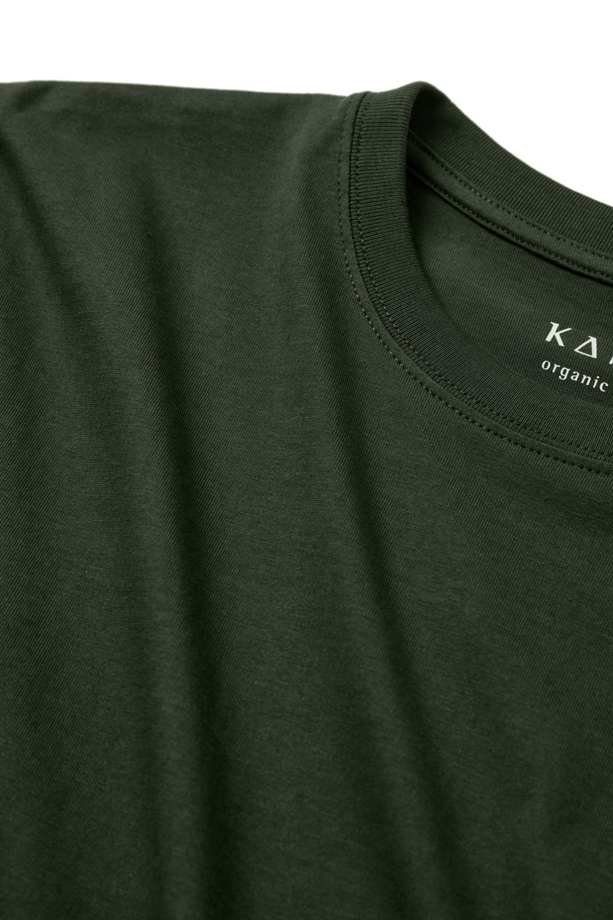 Njal - Regular T-shirt i bomuld - Image 40