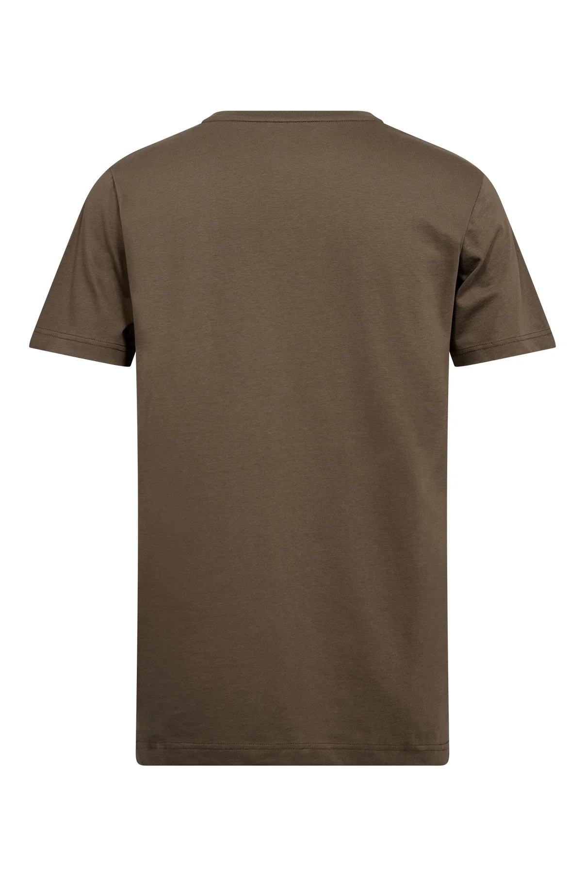 Njal - Regular T-shirt i bomuld - Image 42
