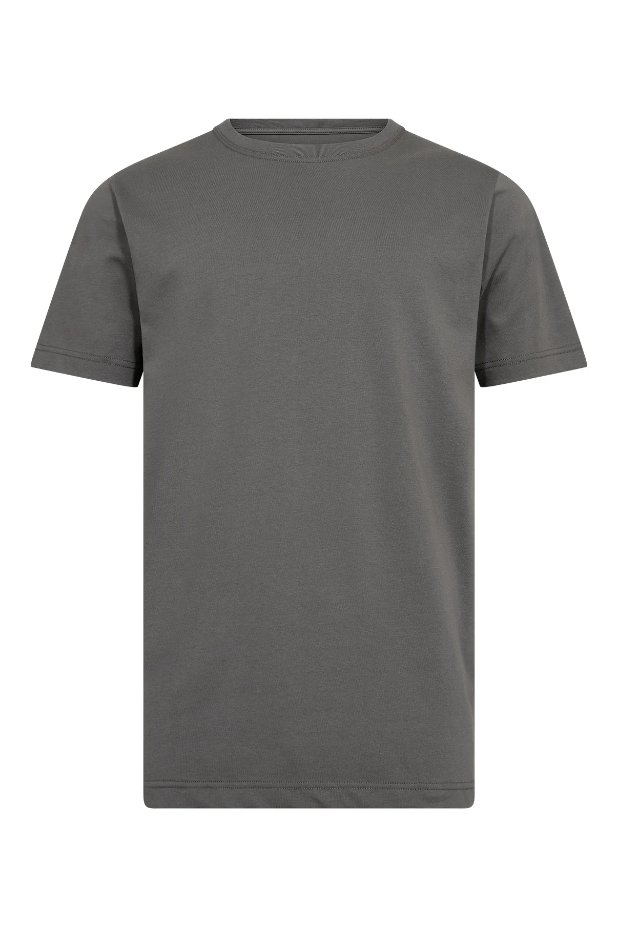 Njal - Regular T-shirt i bomuld - Image 44