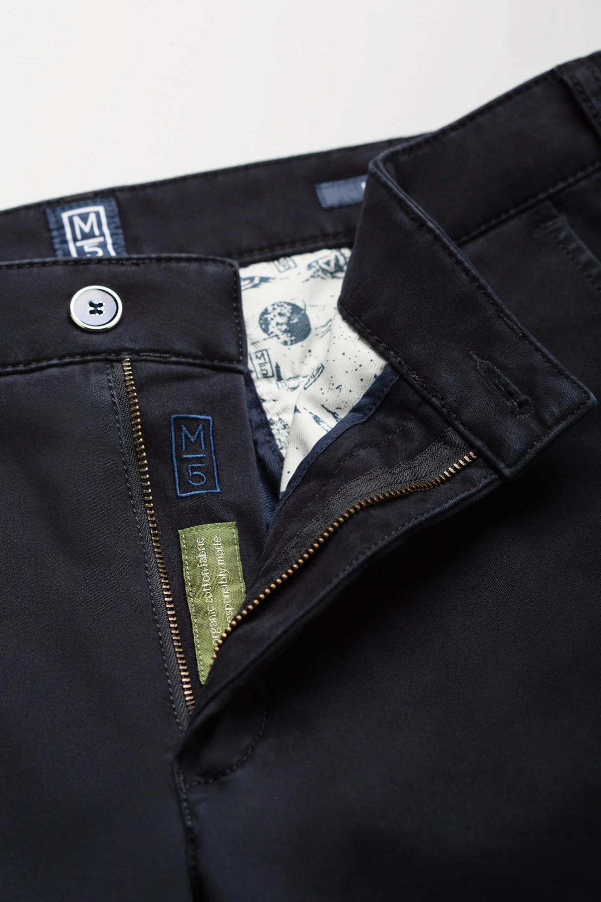 M5 Slim five pocket - Image 10