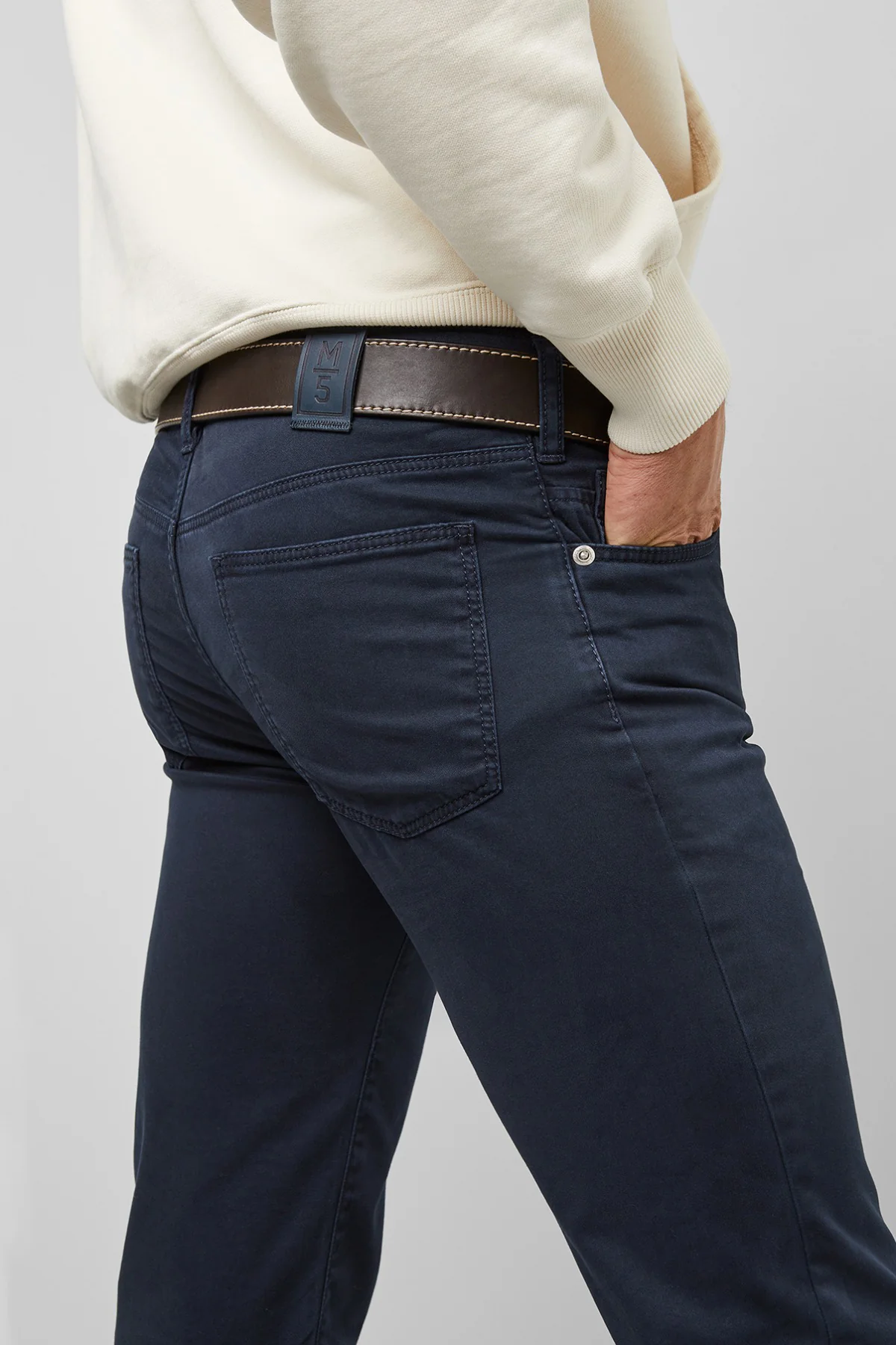 M5 Slim five pocket - Image 14