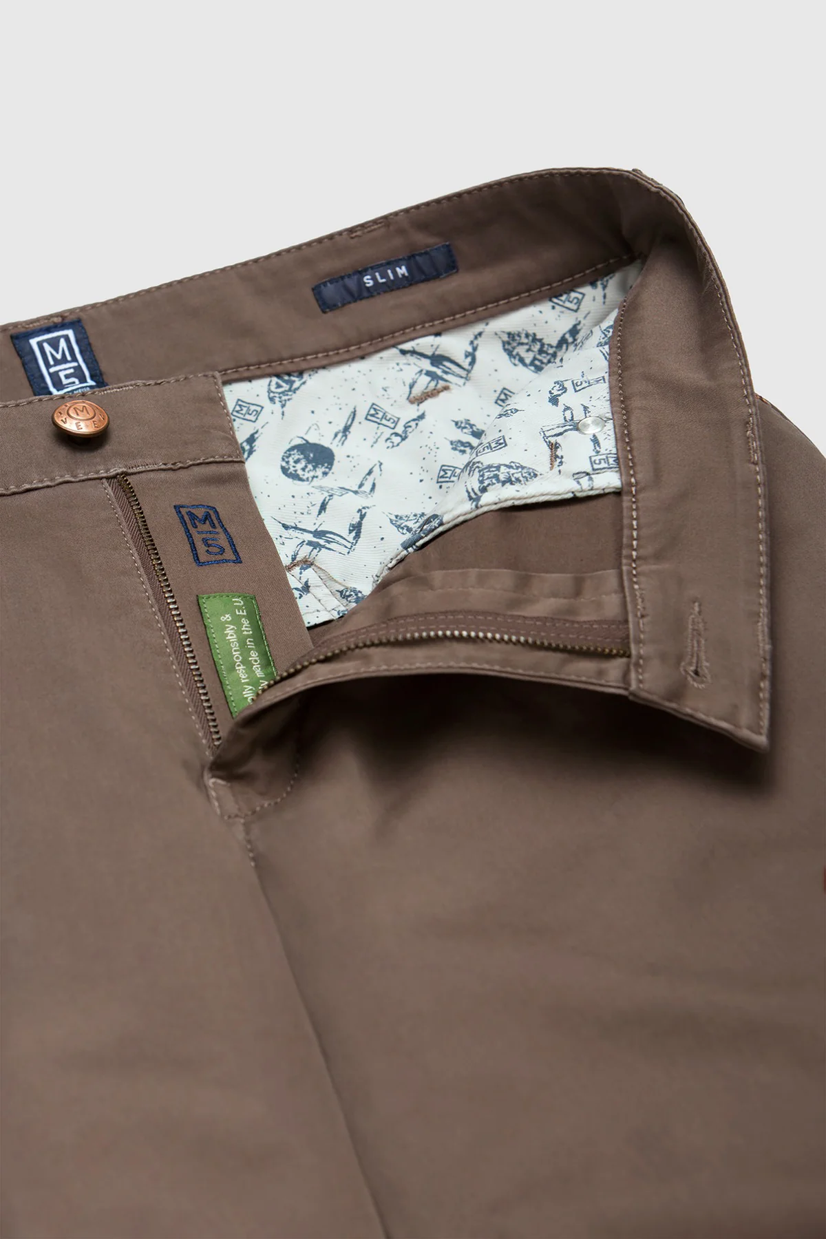 M5 Slim five pocket - Image 18