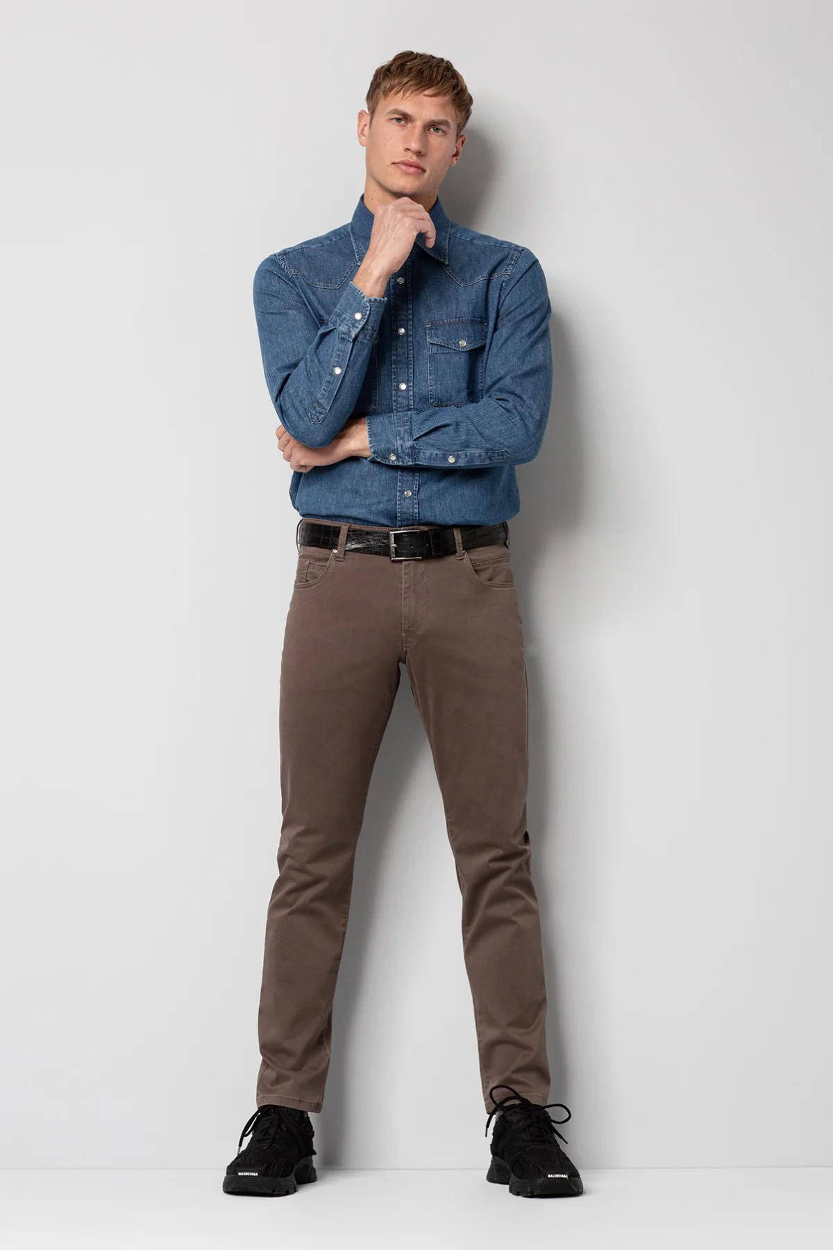 M5 Slim five pocket - Image 19