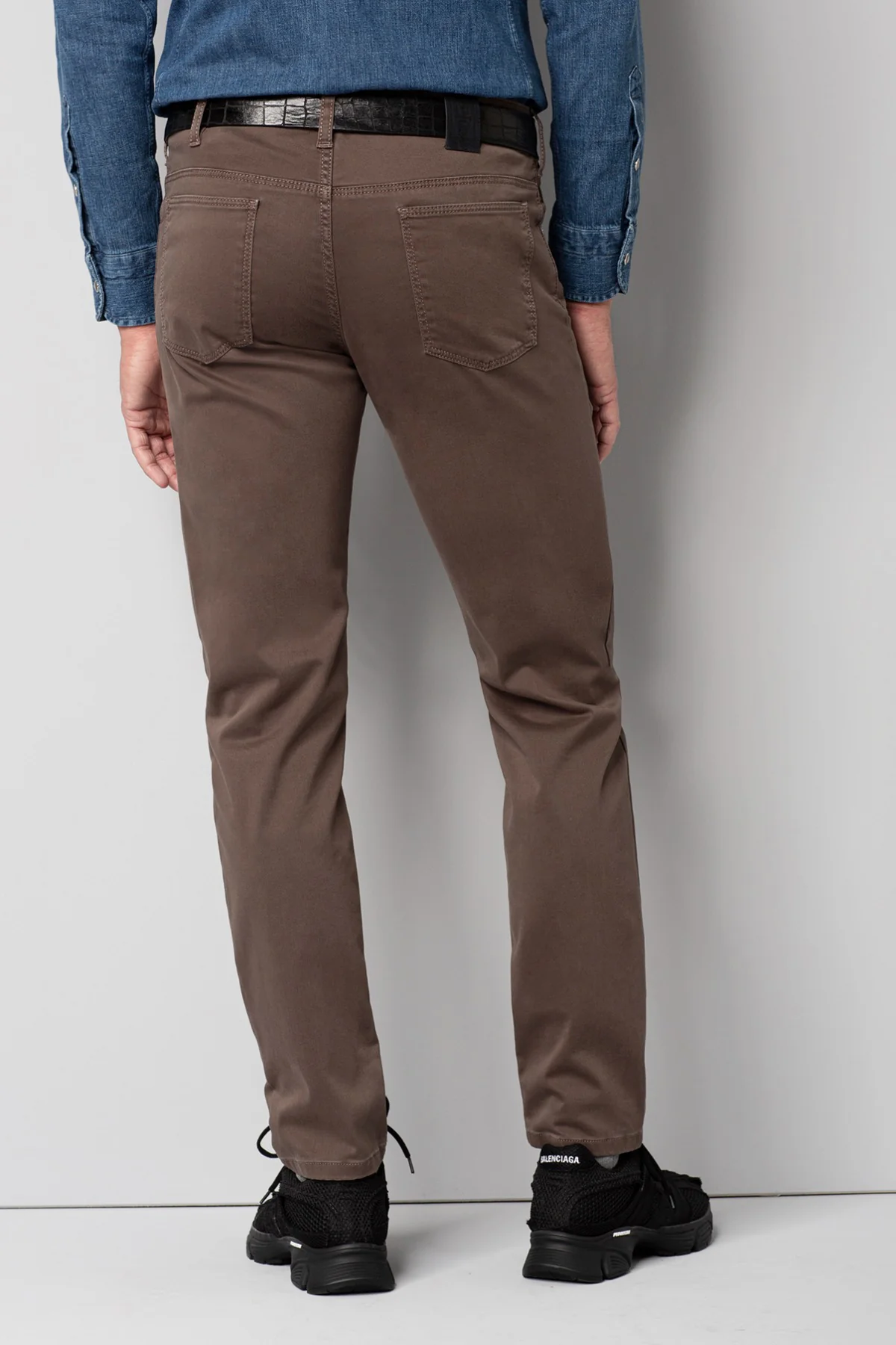 M5 Slim five pocket - Image 20