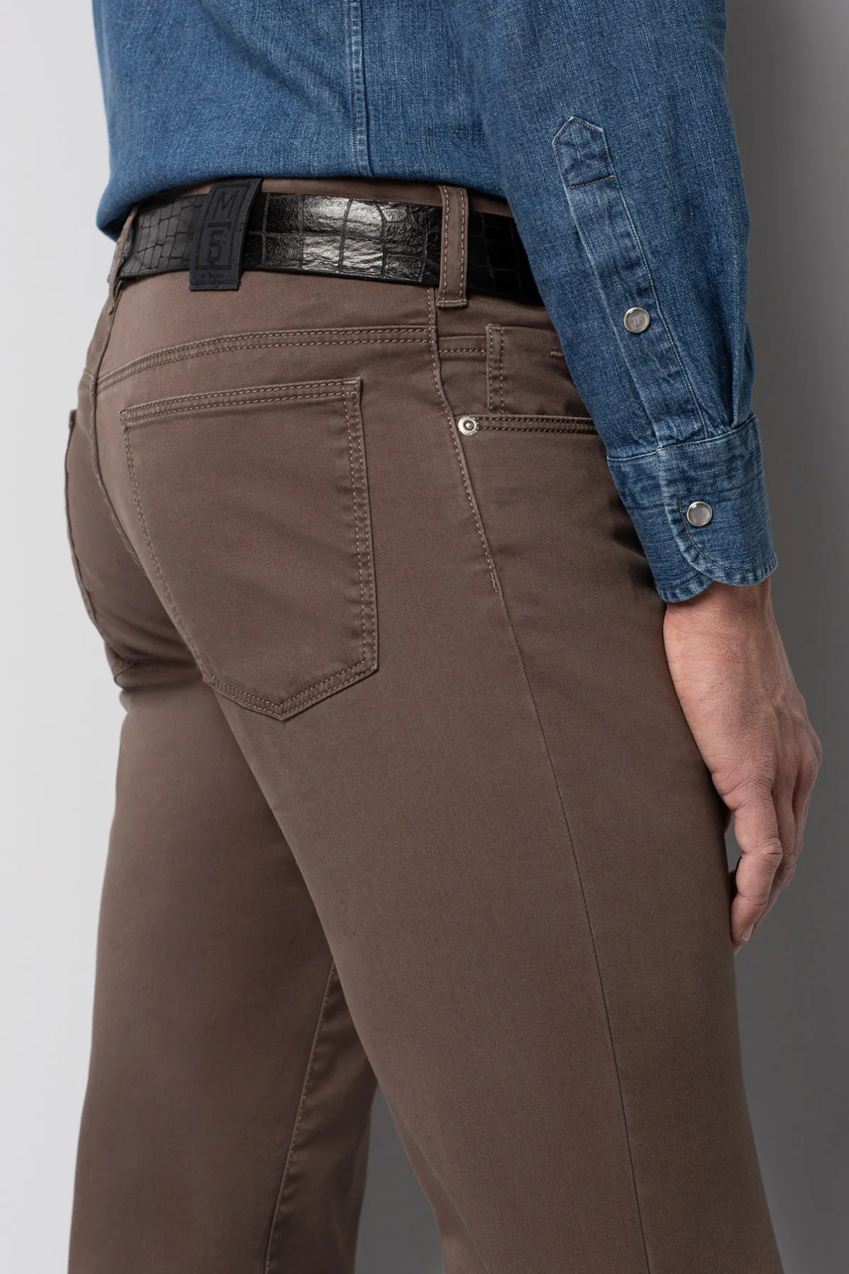 M5 Slim five pocket - Image 21