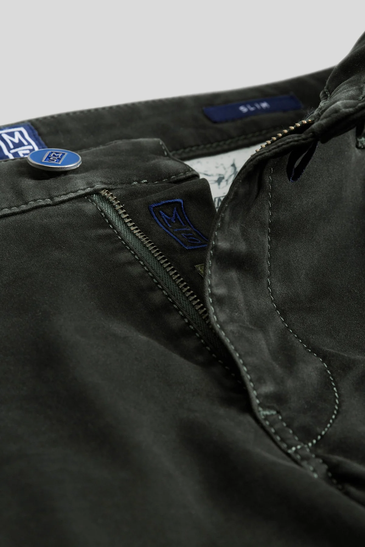 M5 Slim five pocket - Image 3