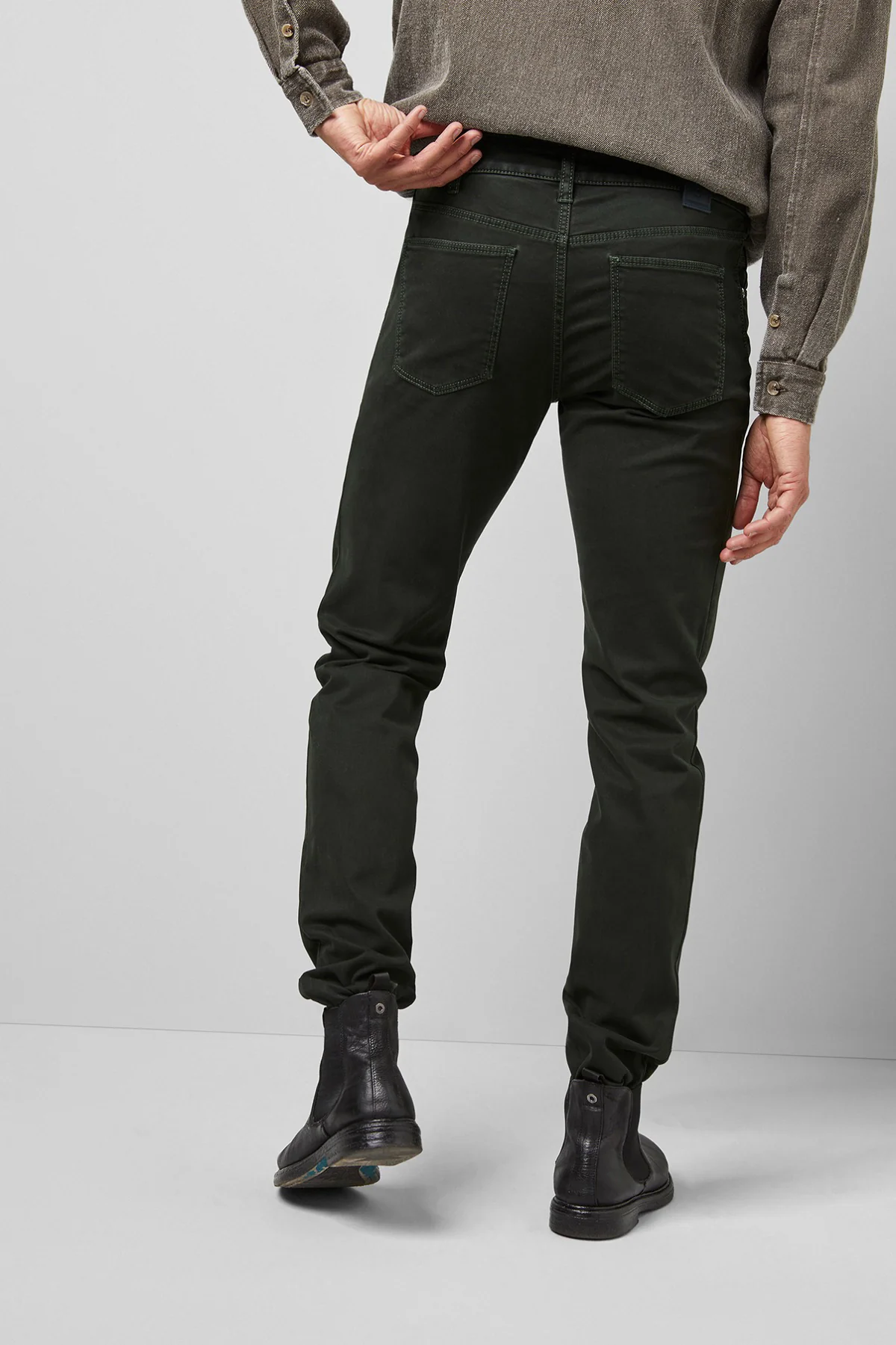 M5 Slim five pocket - Image 6