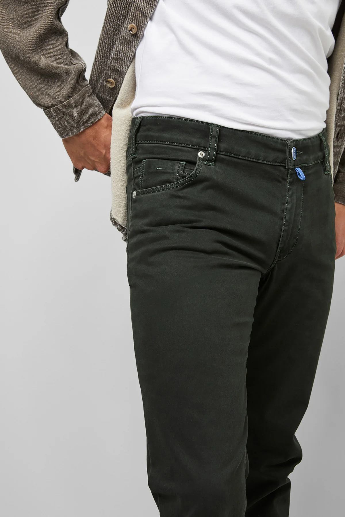 M5 Slim five pocket - Image 7