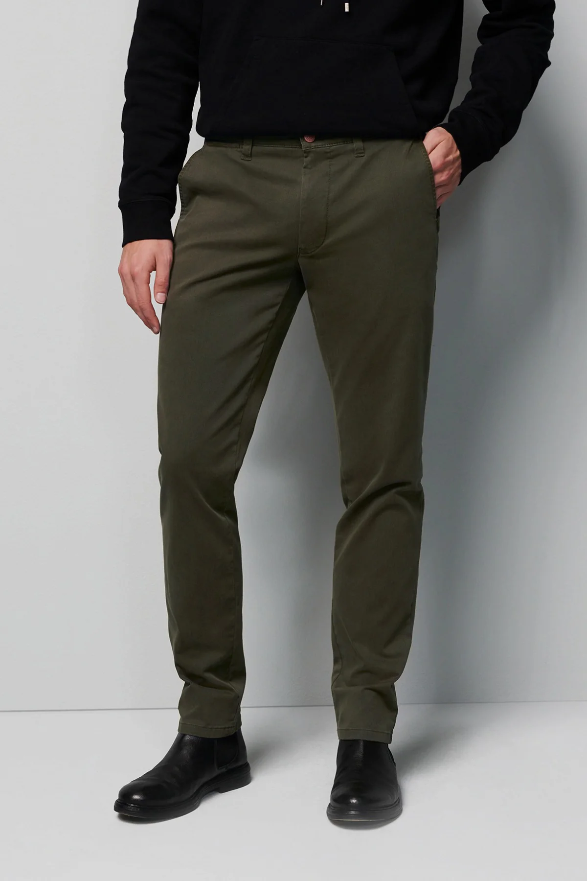 M5 Lærredsbuks CHINO - Image 14