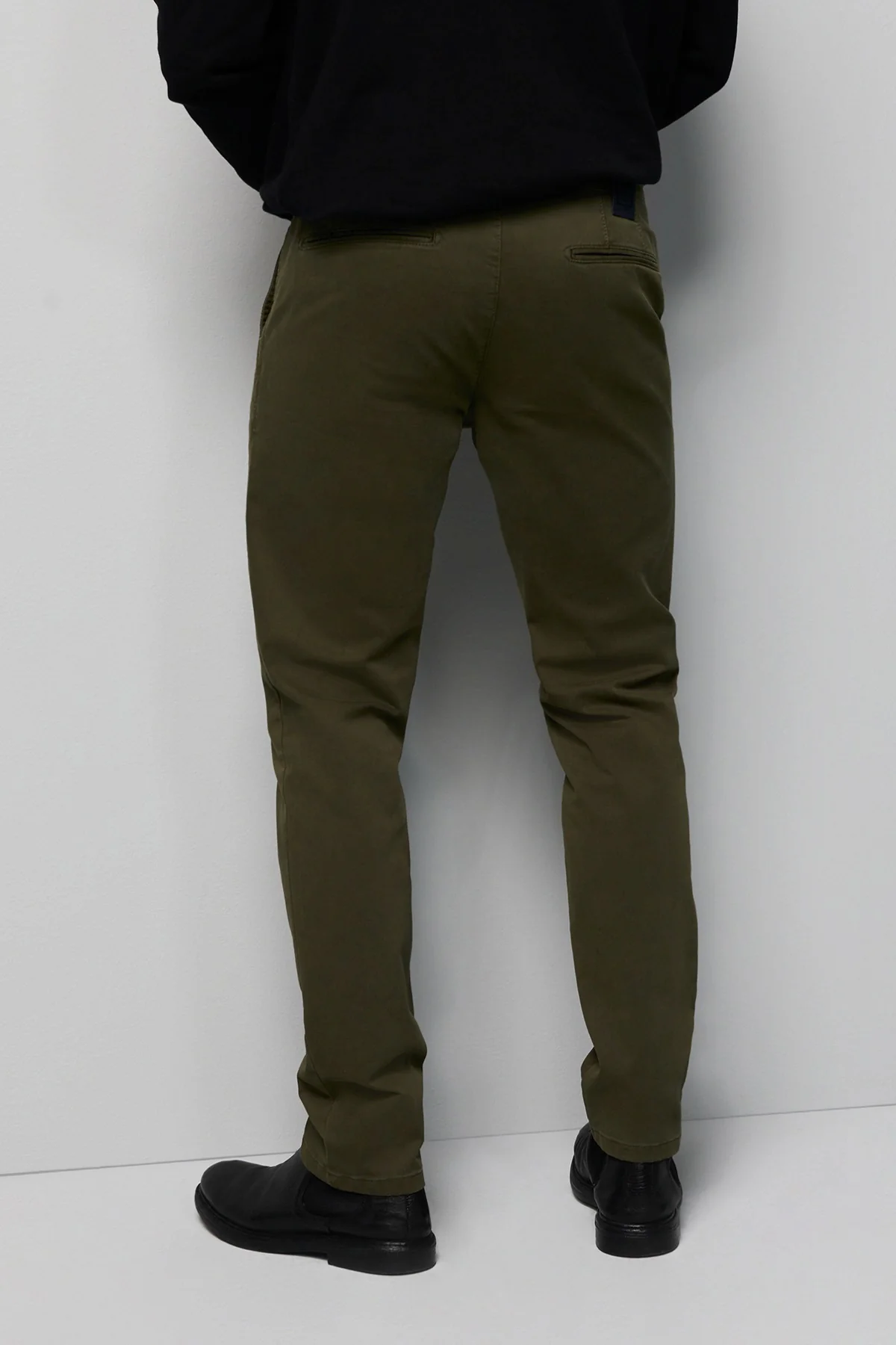 M5 Lærredsbuks CHINO - Image 16
