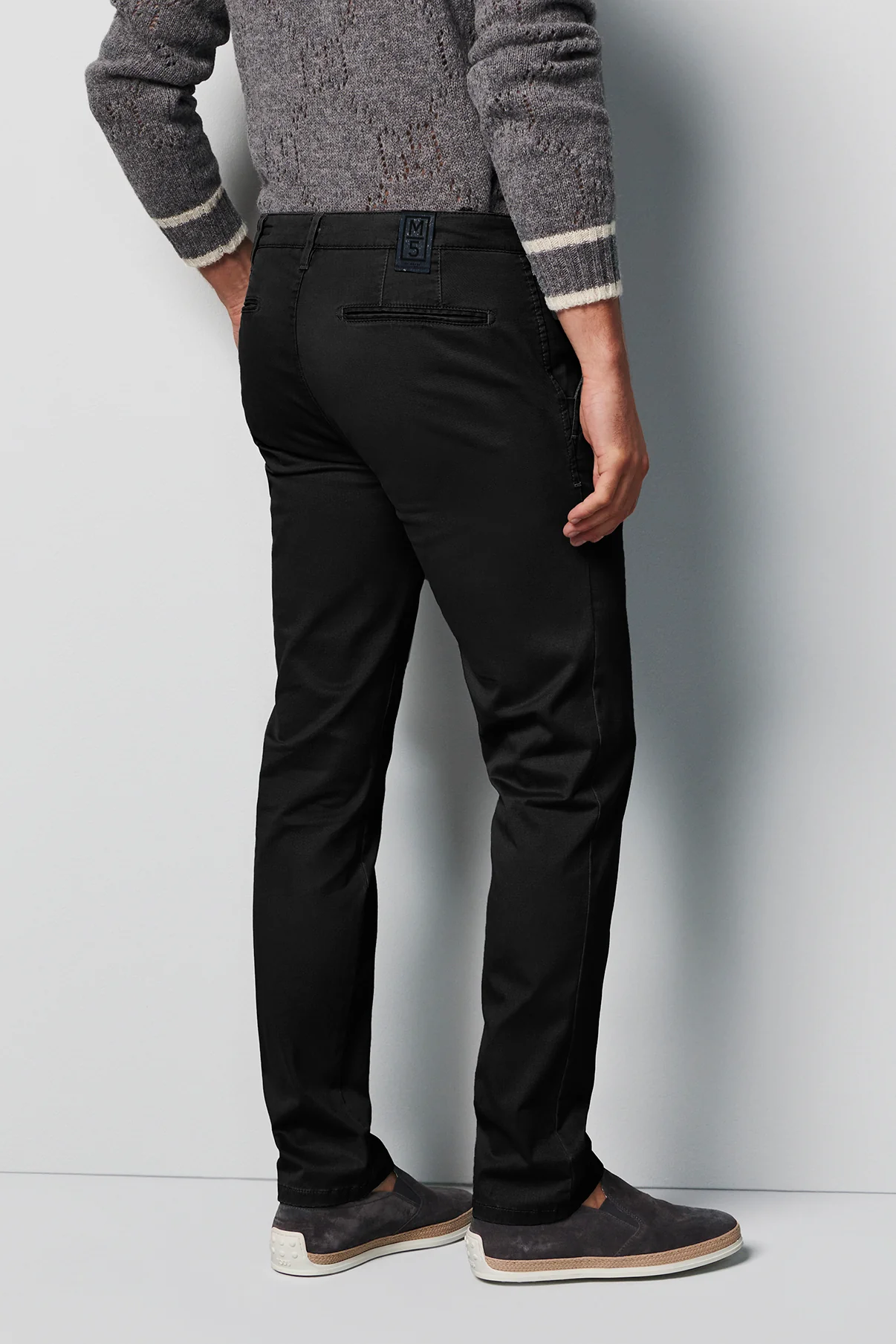M5 Lærredsbuks CHINO - Image 22