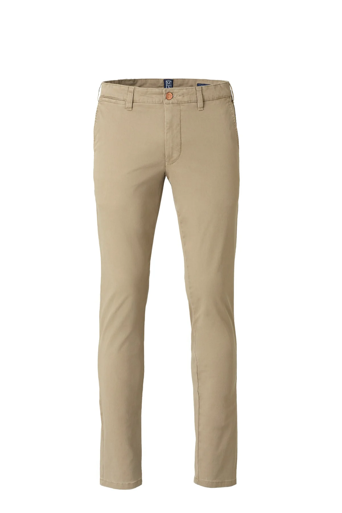 M5 Lærredsbuks CHINO - Image 6