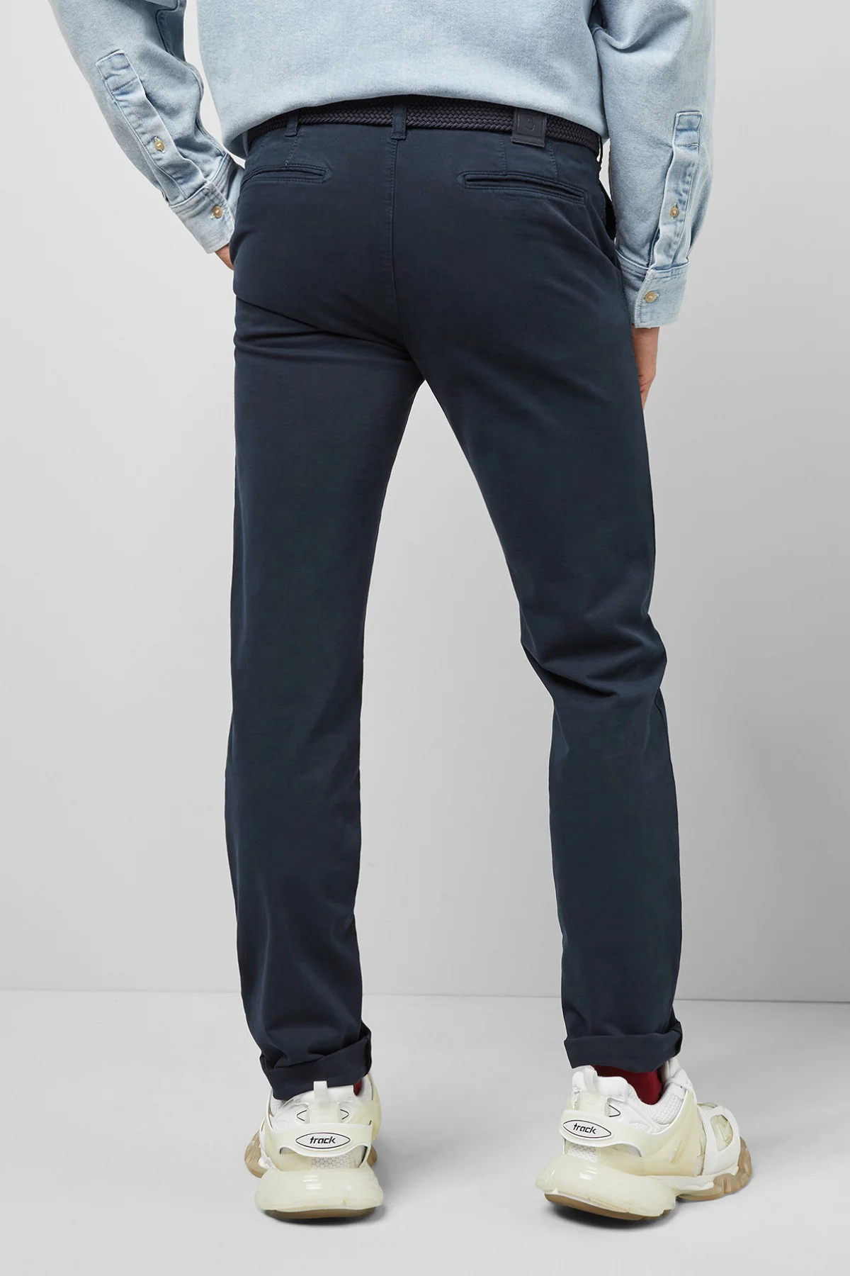 M5 Lærredsbuks CHINO - Image 9