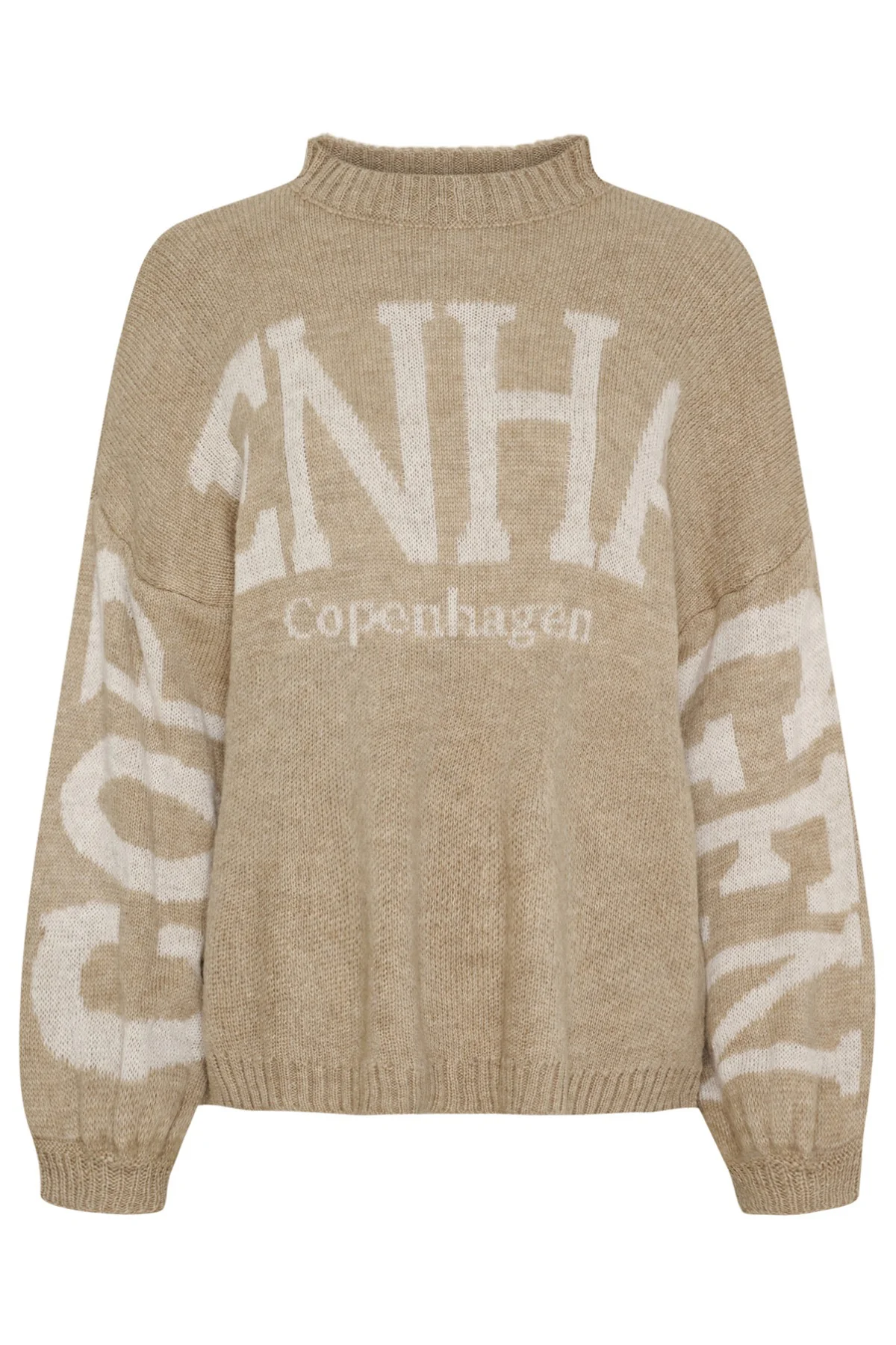 MARTA MdcAria Knit