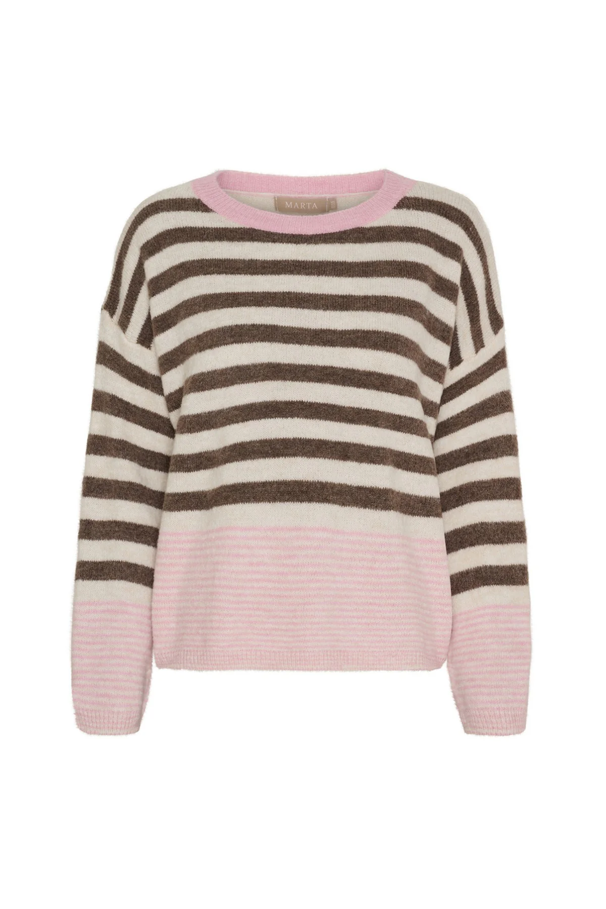 MARTA MdcElara Knit
