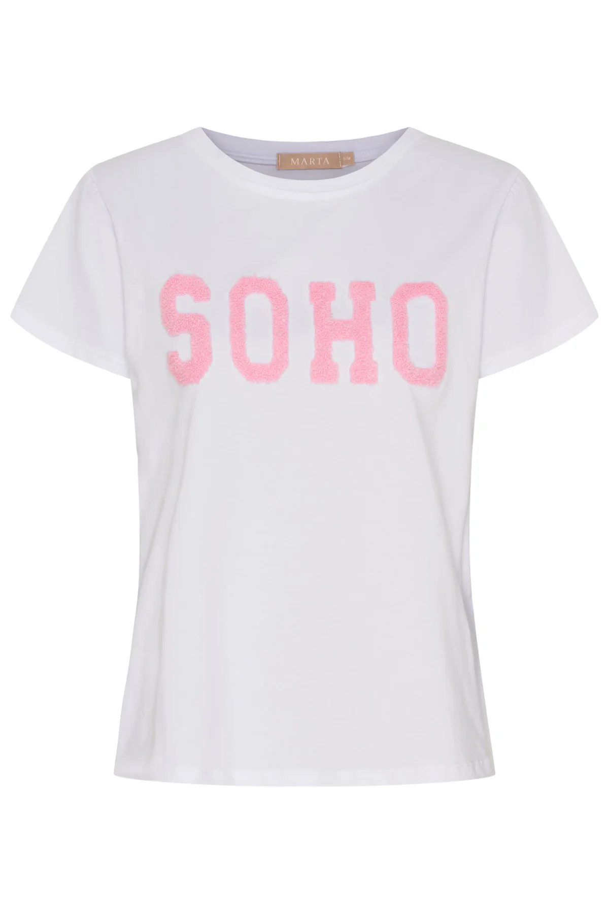 MARTA MdcHerdis Tee