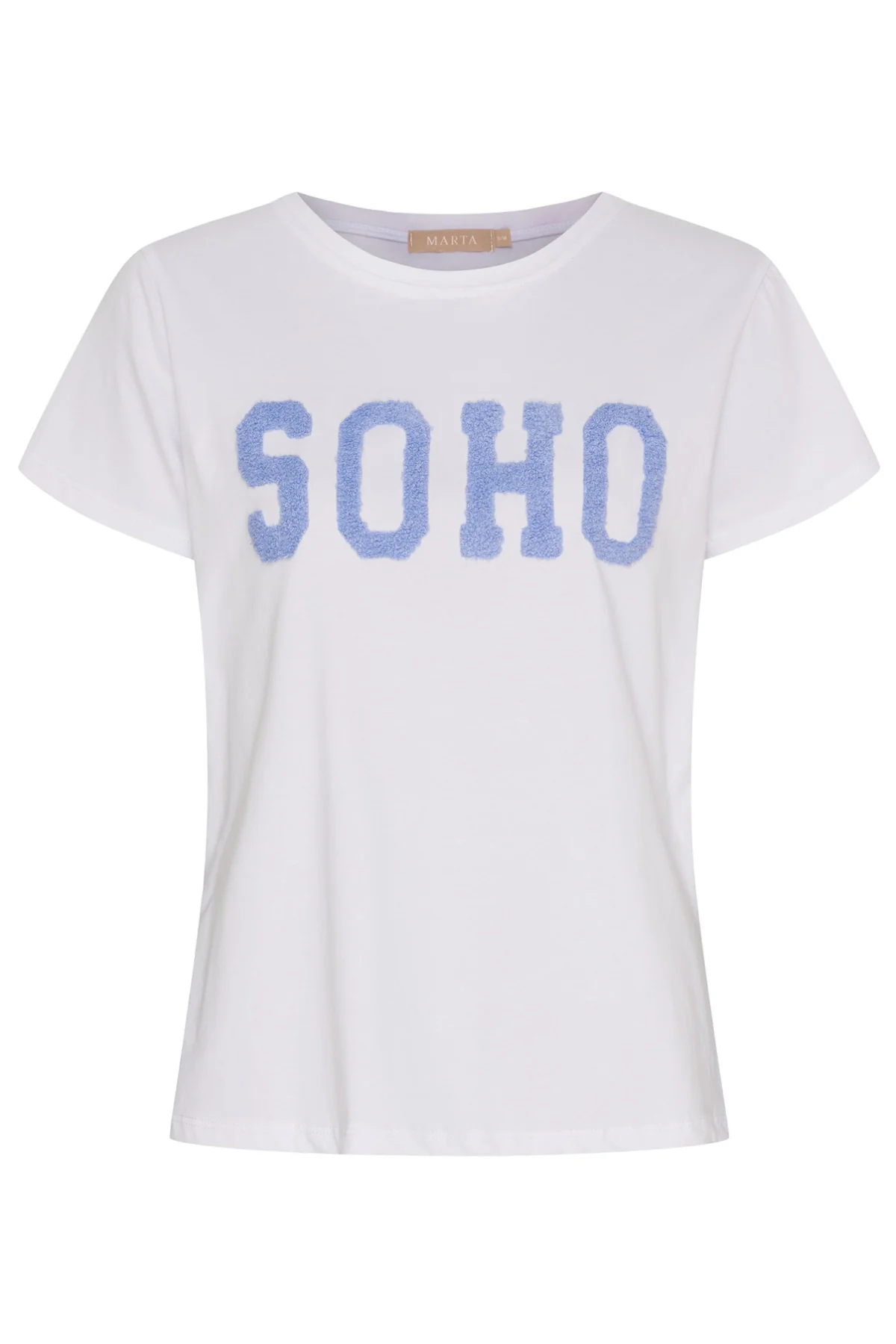 MARTA MdcHerdis Tee - Image 4