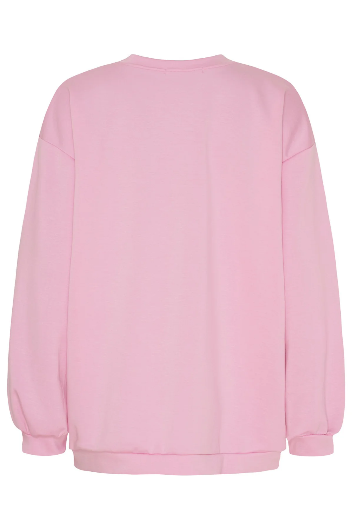 MARTA MdcHibiscus Sweatshirt - Image 2