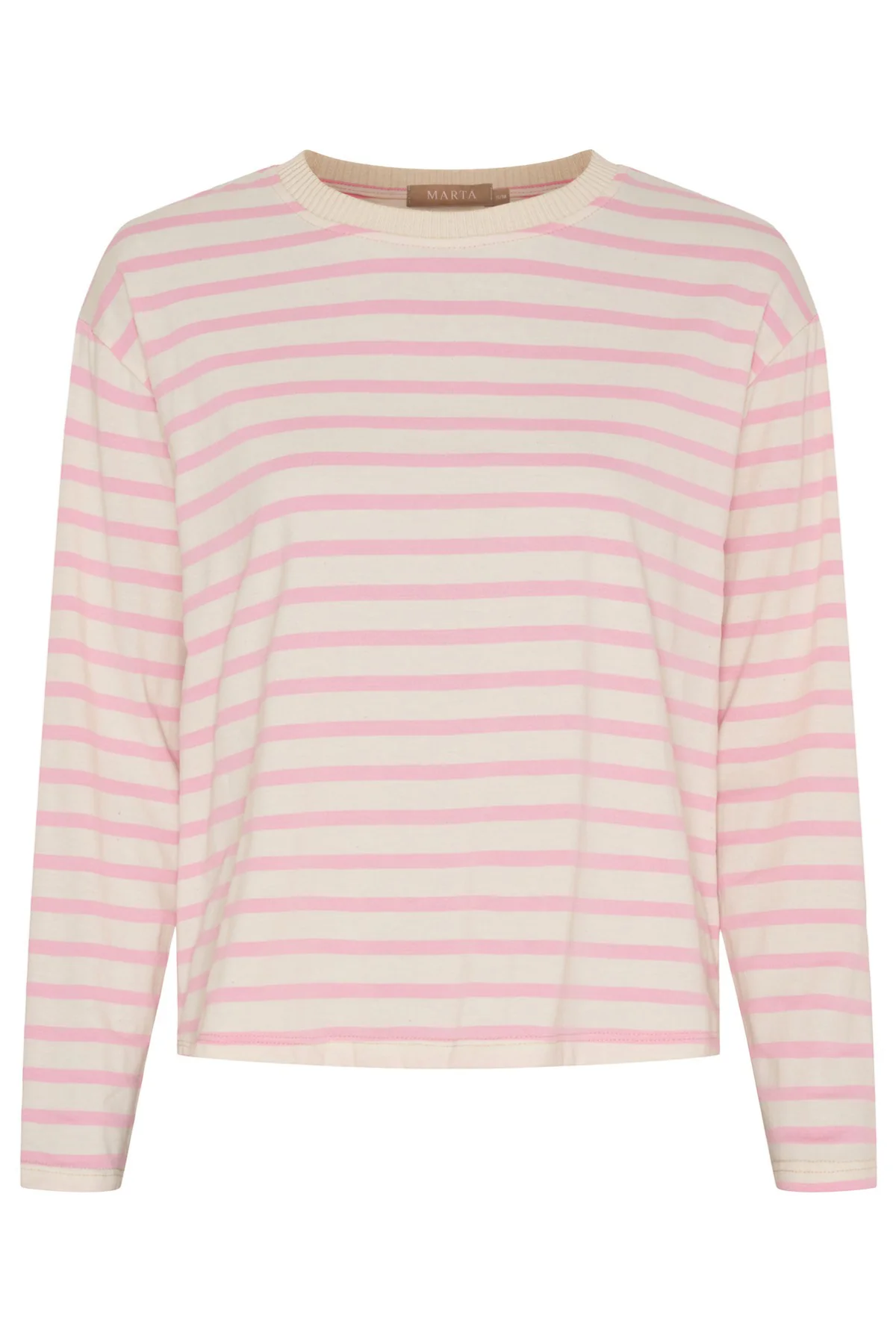 MARTA MdcKara LS Tee