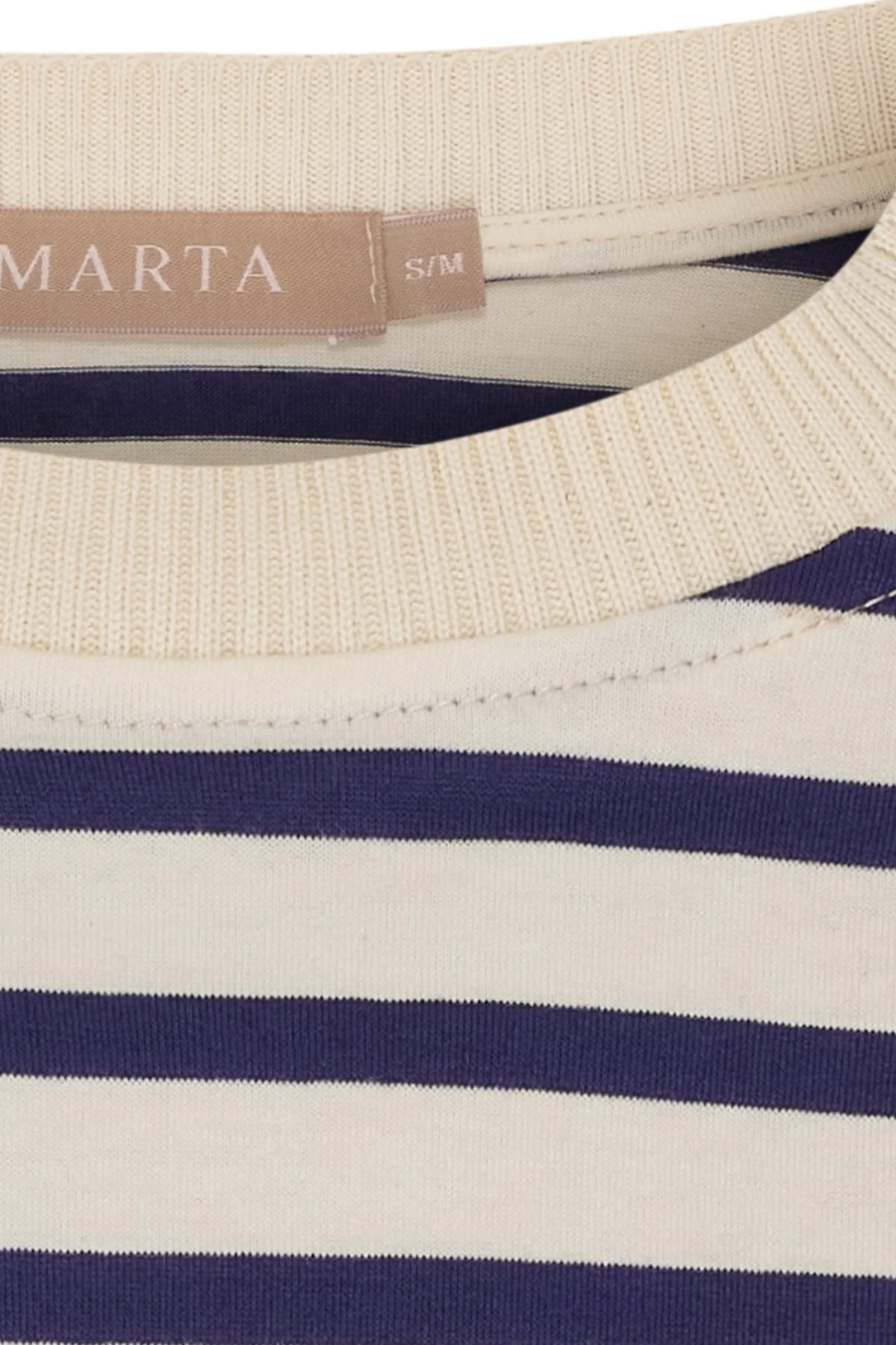 MARTA MdcKara LS Tee - Image 6
