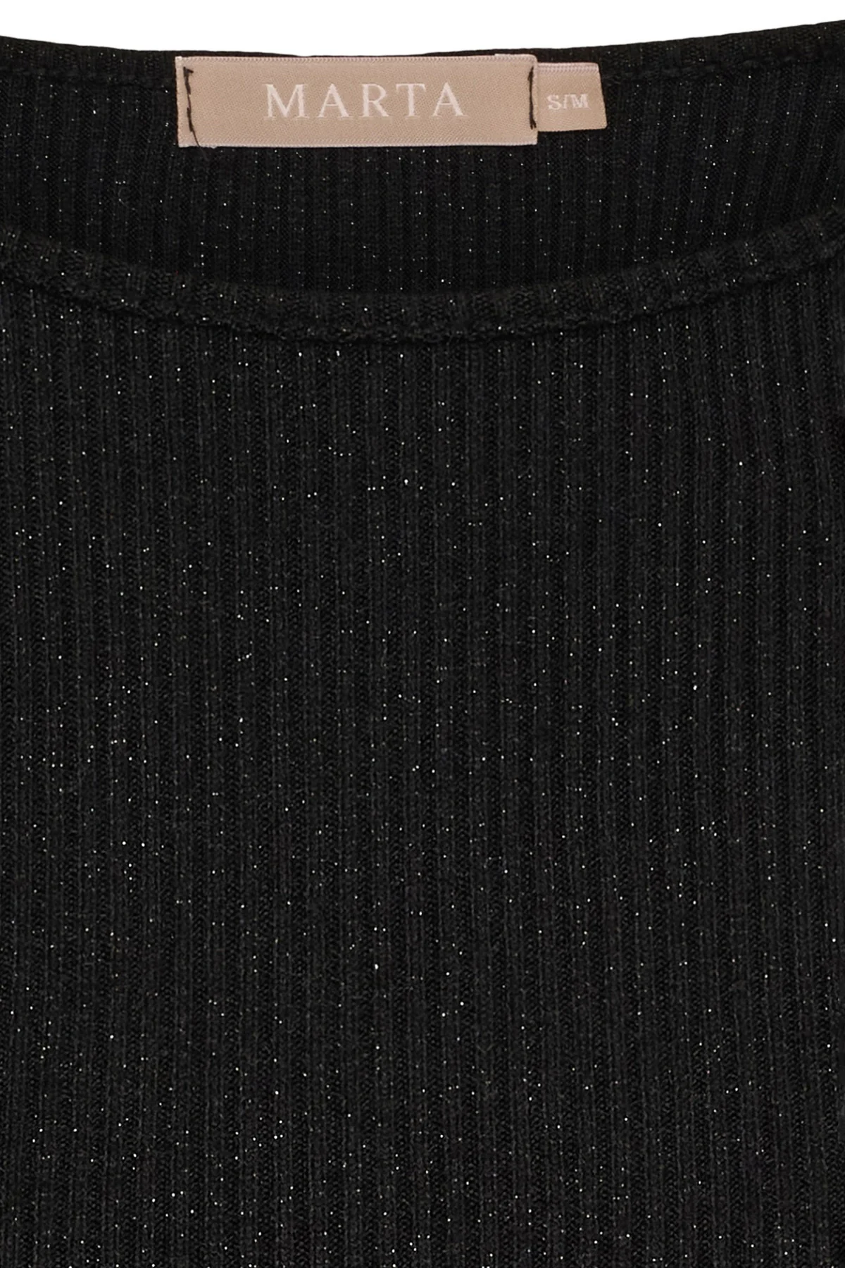 MARTA MdcLunara LS Tee - Image 3