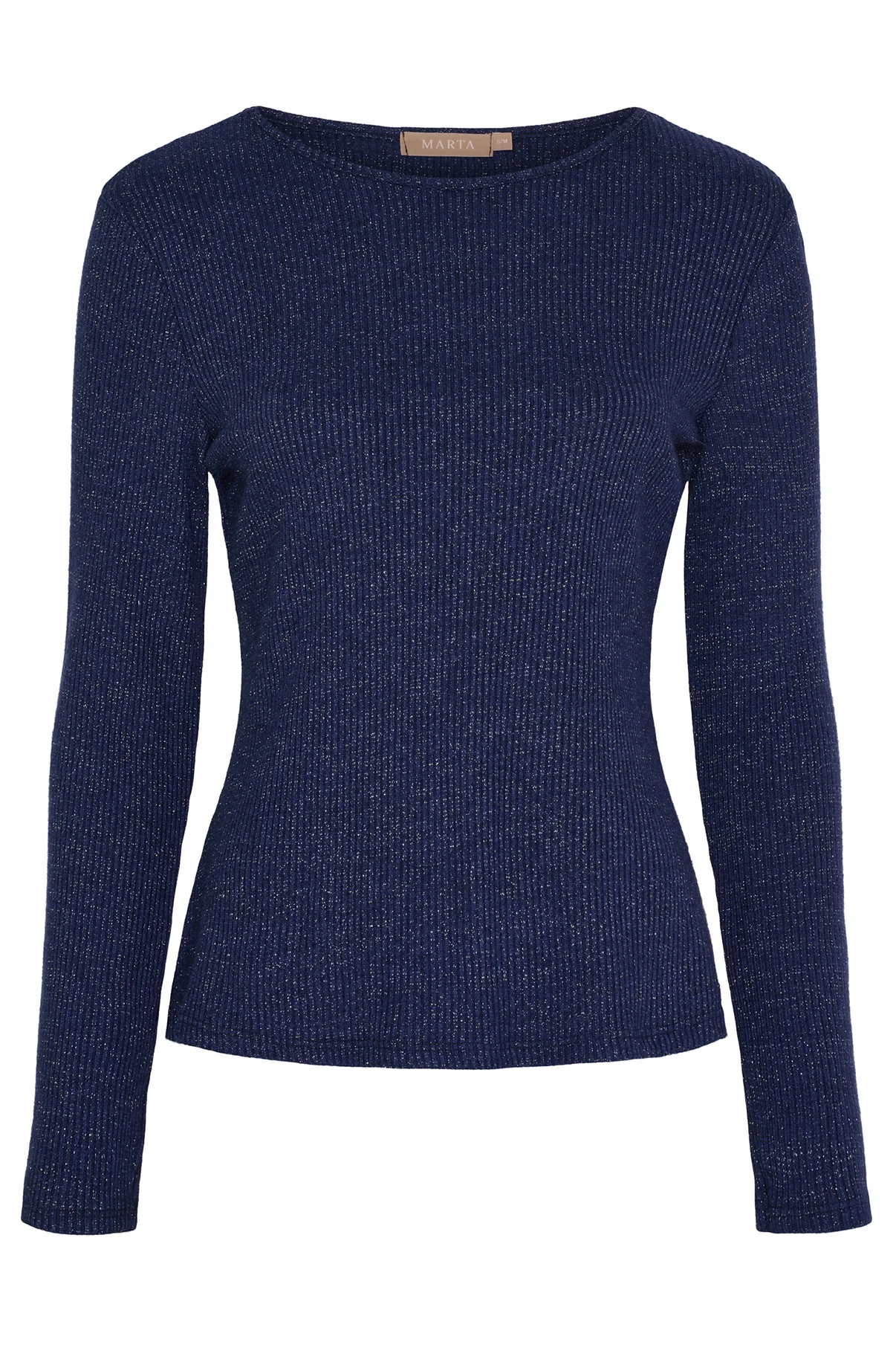 MARTA MdcLunara LS Tee - Image 4