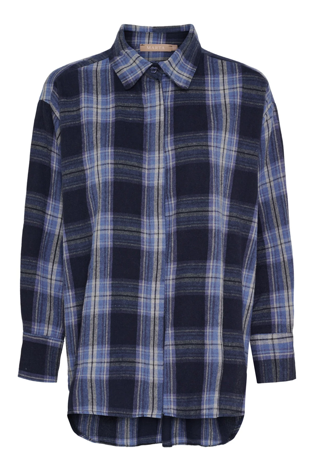MARTA MdcOrlanda Shirt - Image 4