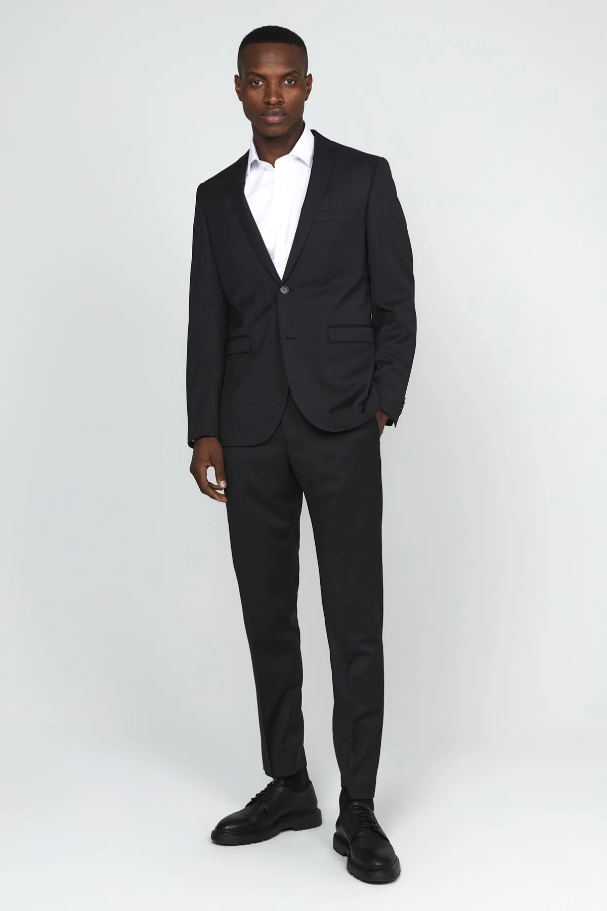 Matinique Blazer George F-30201320 - Image 6
