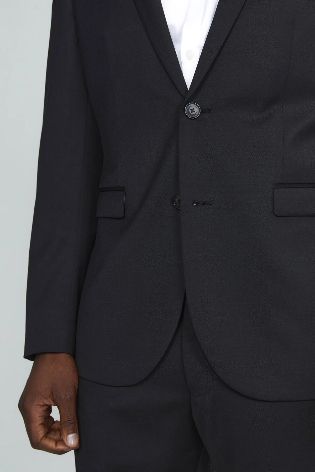 Matinique Blazer George F-30201320 - Image 8
