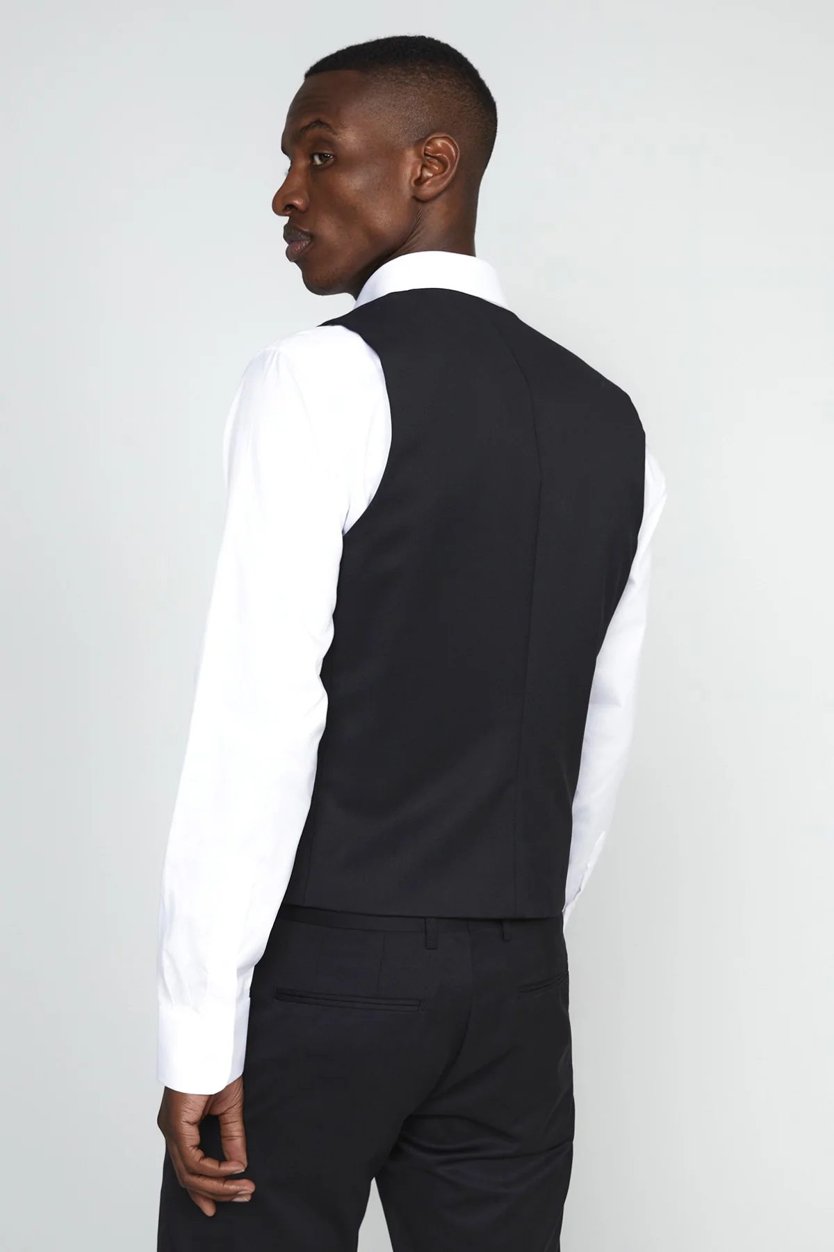 Matinique Vest Breck-30201887 - Image 3