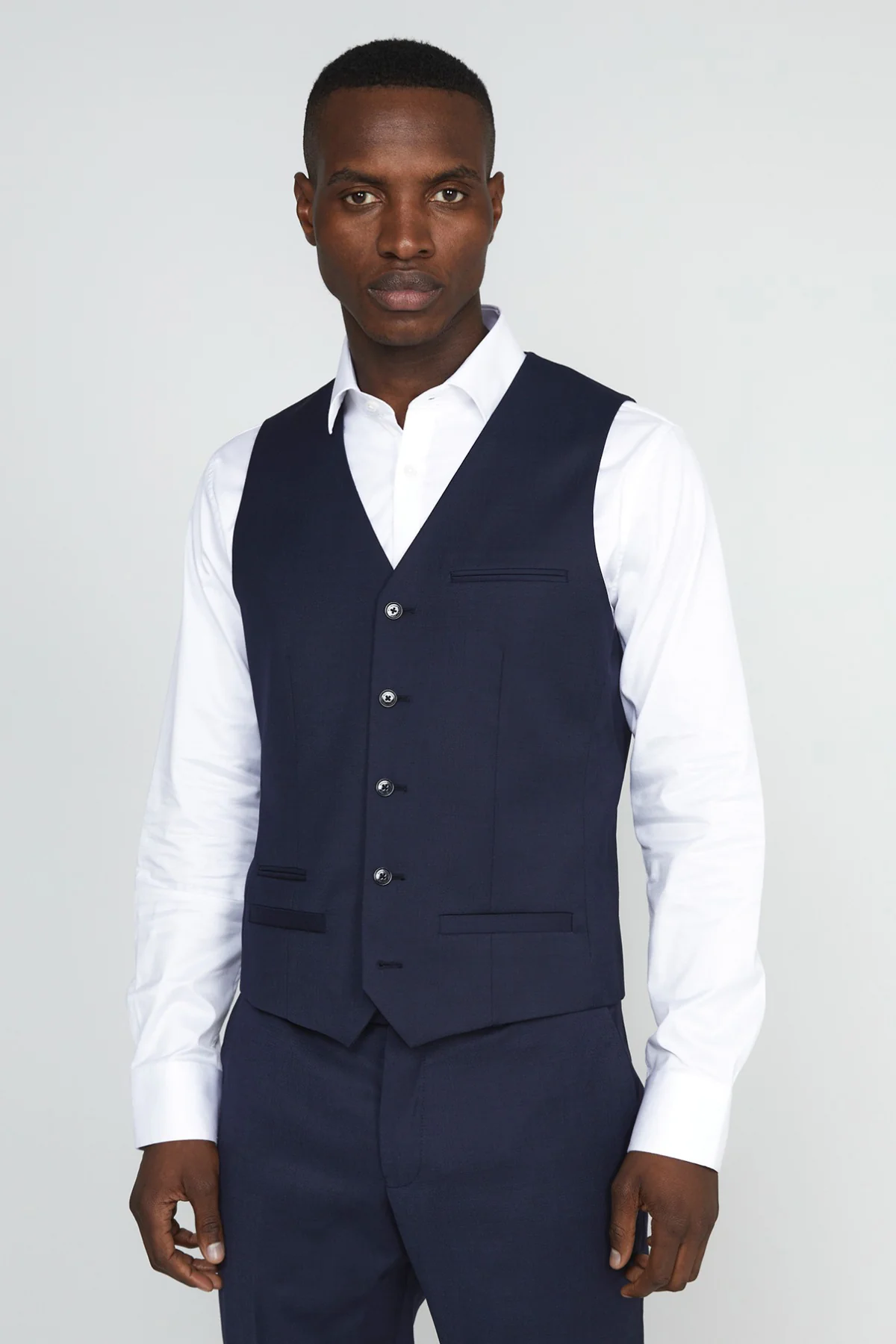 Matinique Vest Breck-30201887 - Image 7