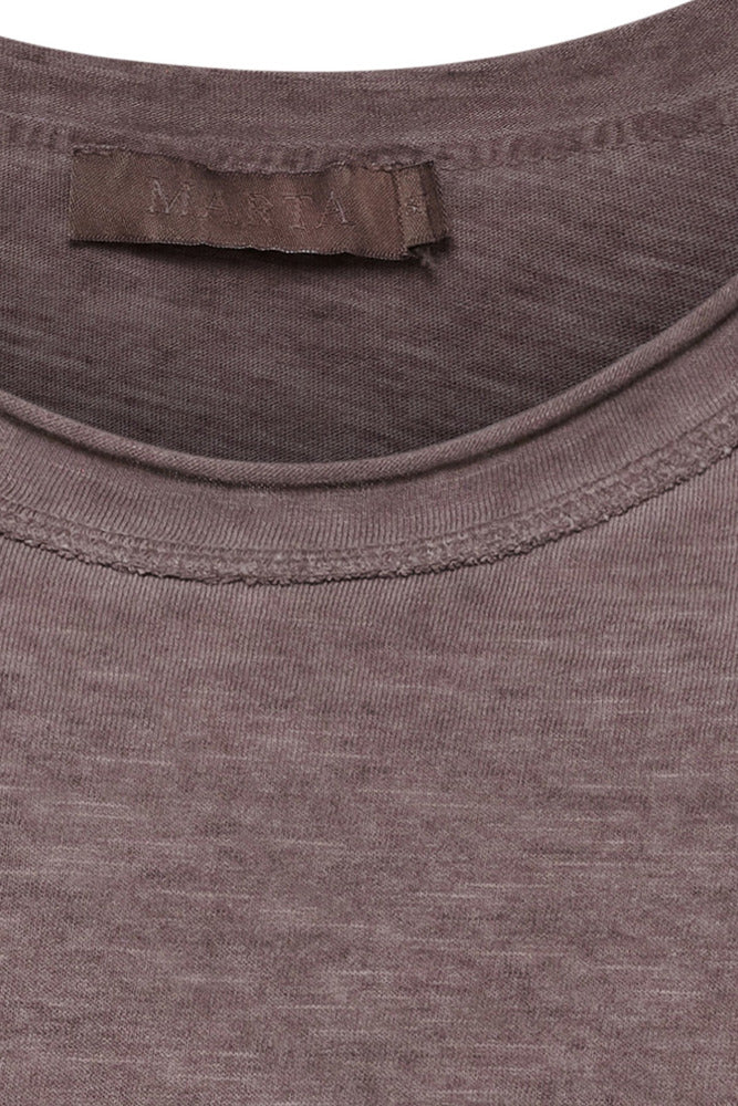 MdcNessa - Top i bomuld - Image 8