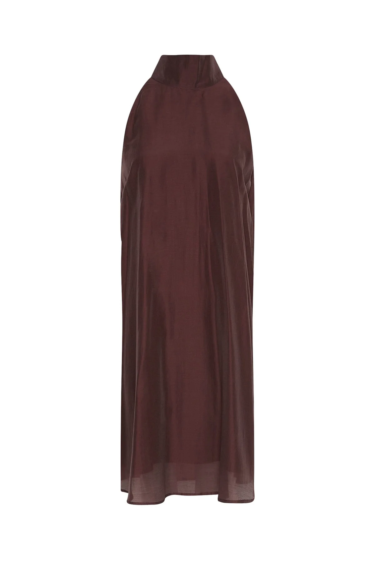 MSCH Copenhagen MSCHAlithea Faustina SL Dress - Image 3