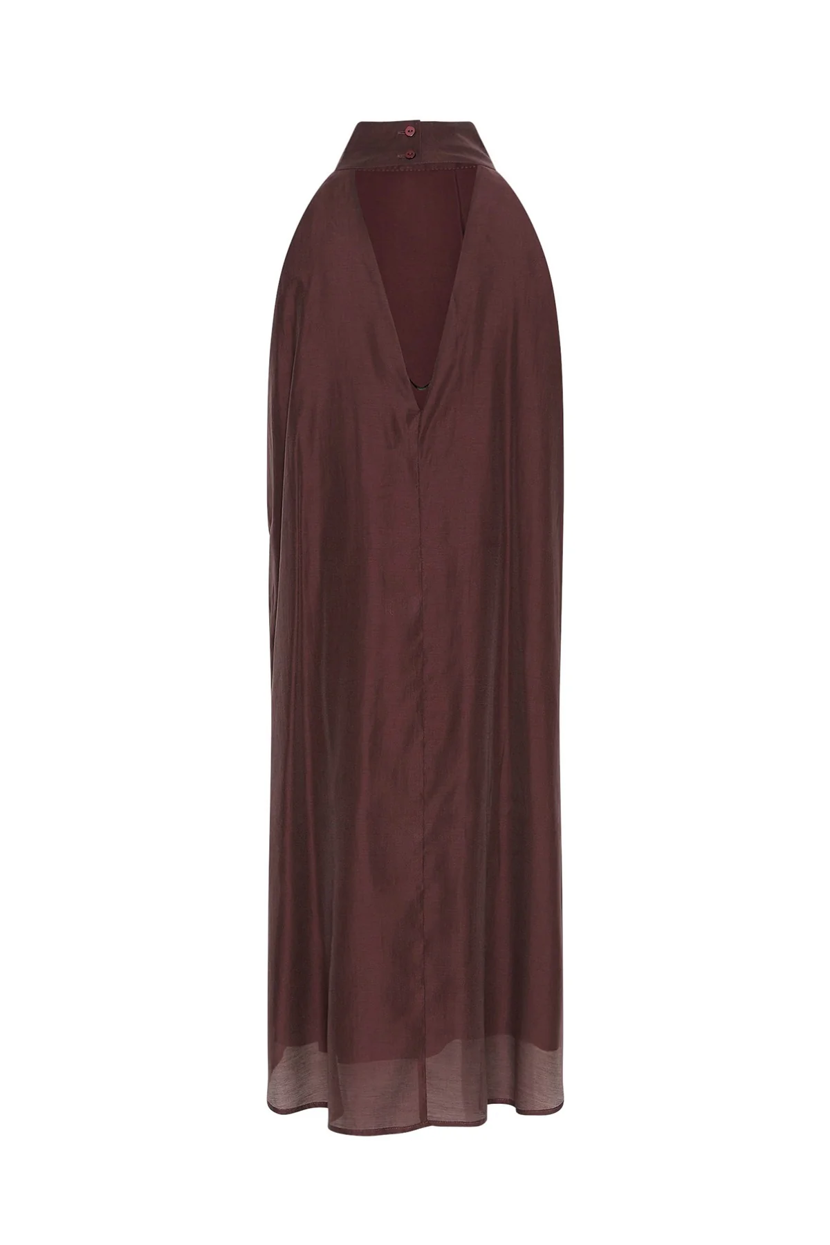 MSCH Copenhagen MSCHAlithea Faustina SL Dress - Image 4