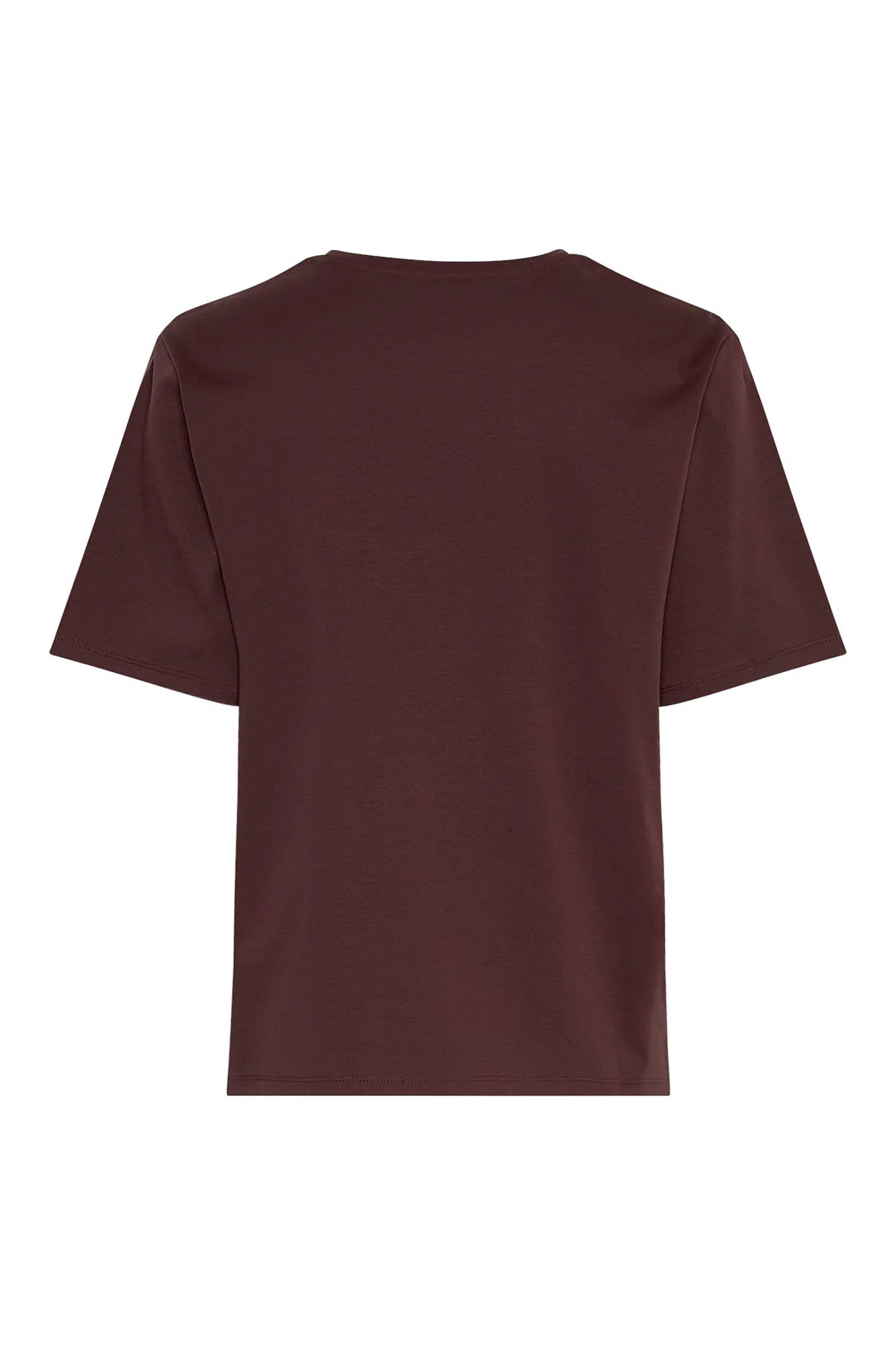MSCH Copenhagen MSCHMelea Icon Tee - Image 4