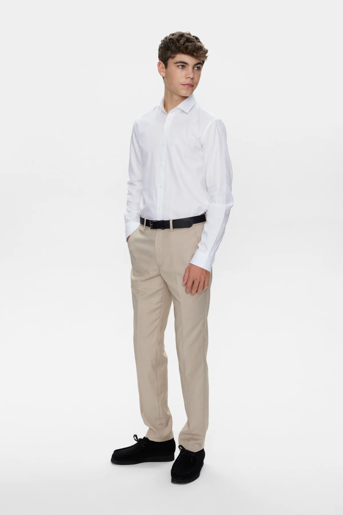 NIFTY BOY Skjorte BUSTER 3208 - Image 7