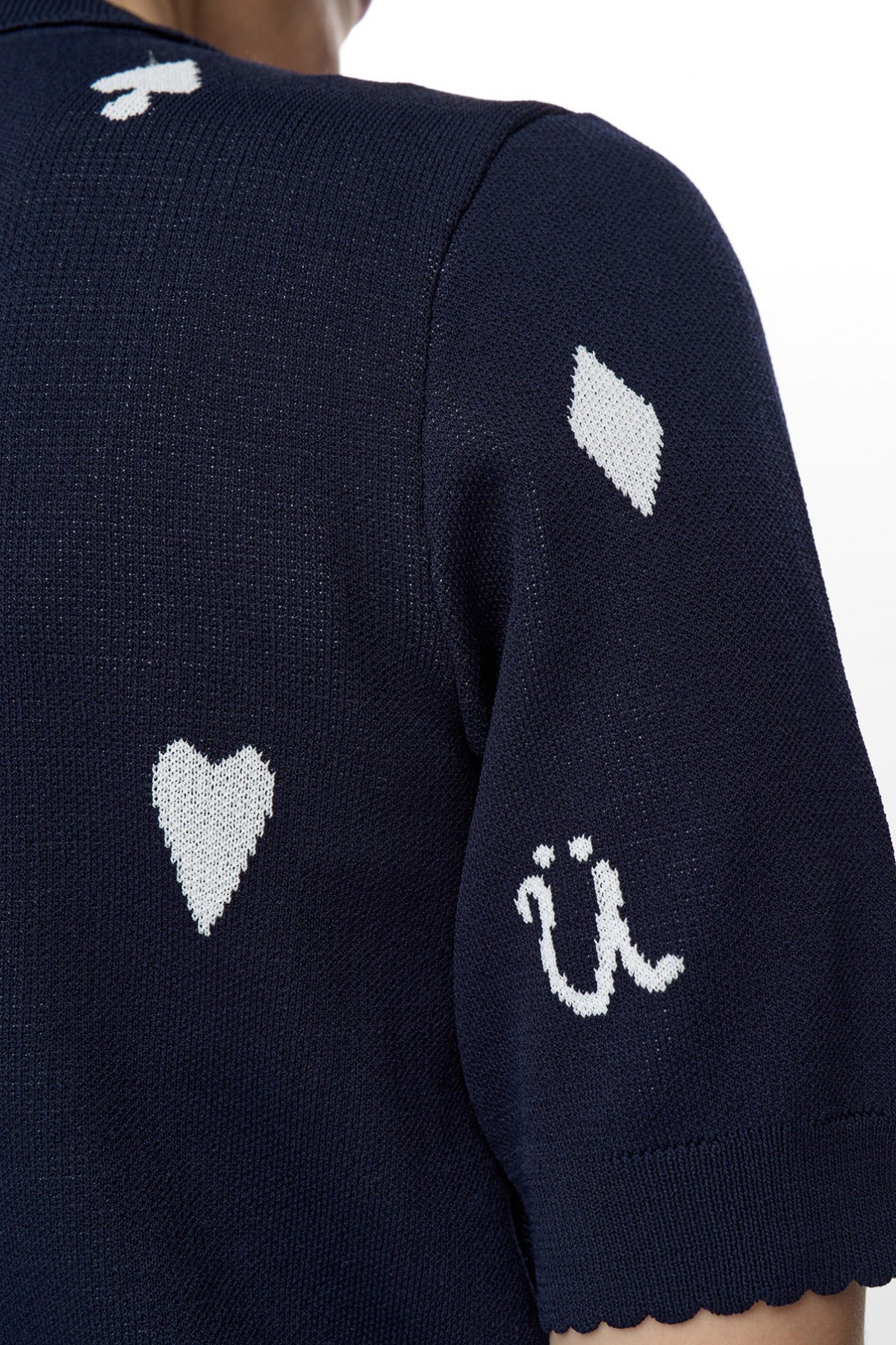 NÜMPH NUMALITTA CARDIGAN - Image 5