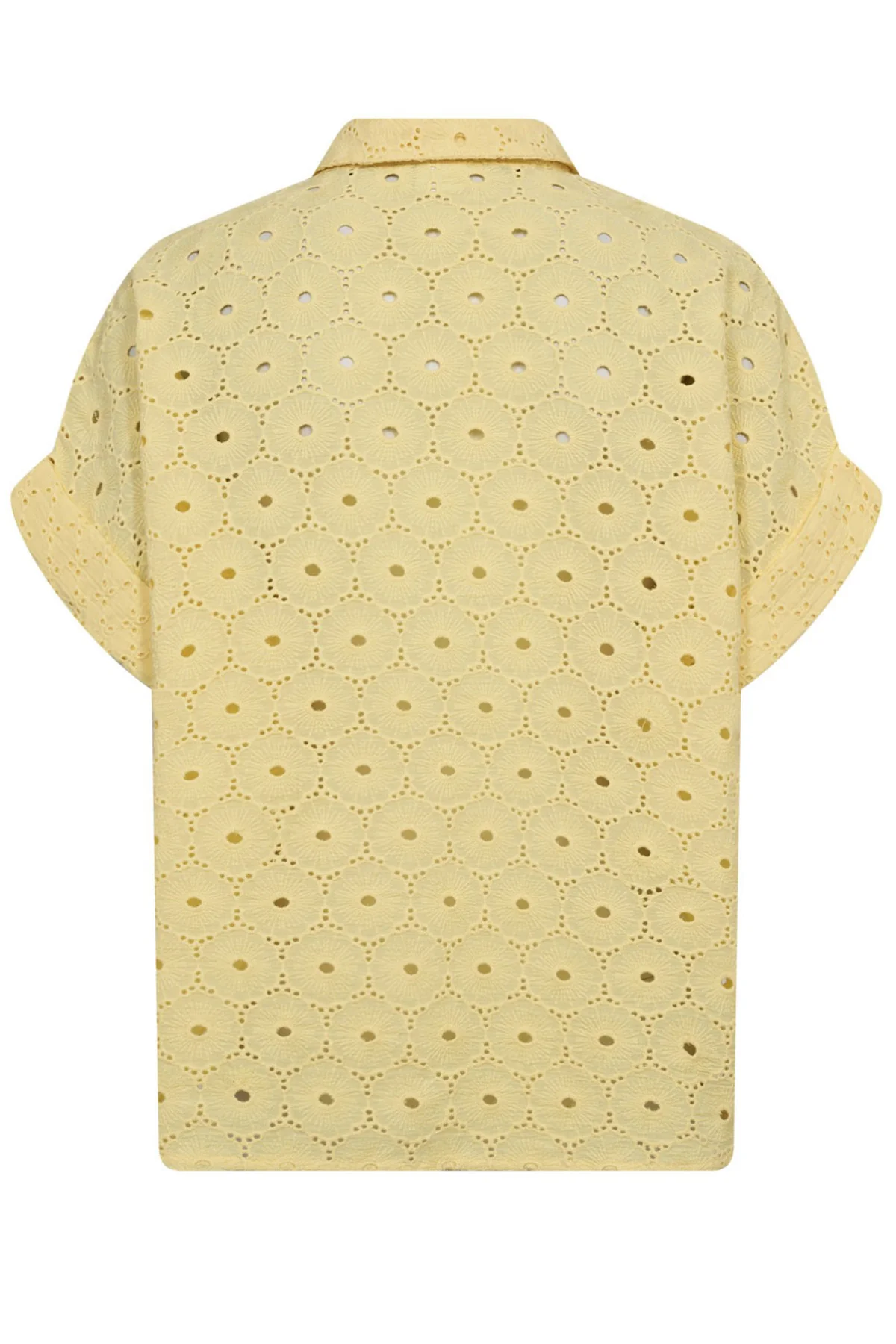 NÜMPH NUPALMA SLEEVELESS SHIRT - Image 7